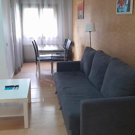 Apartamentos 3000 فورميغال المظهر الخارجي الصورة