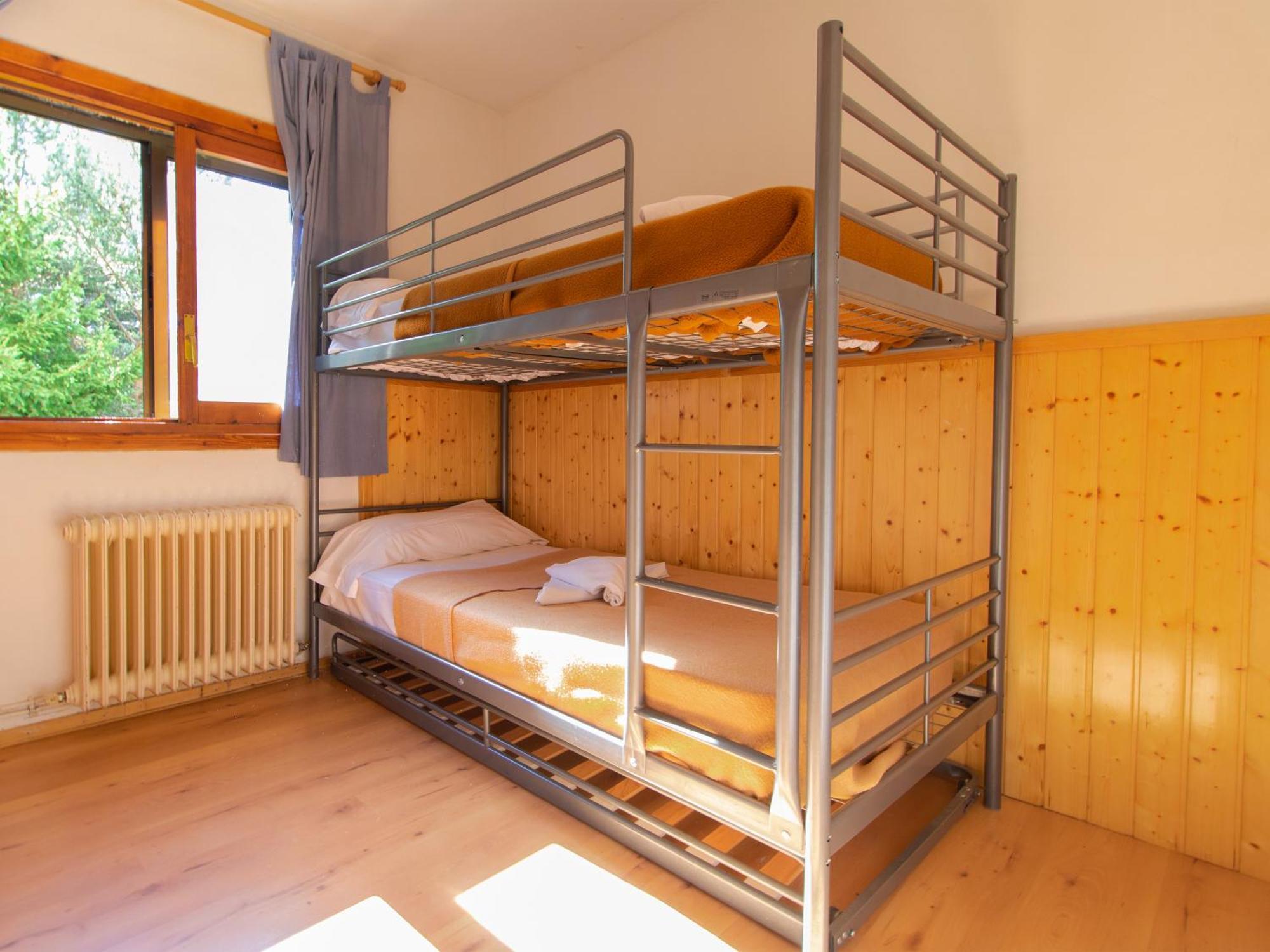 Apartamentos 3000 فورميغال المظهر الخارجي الصورة