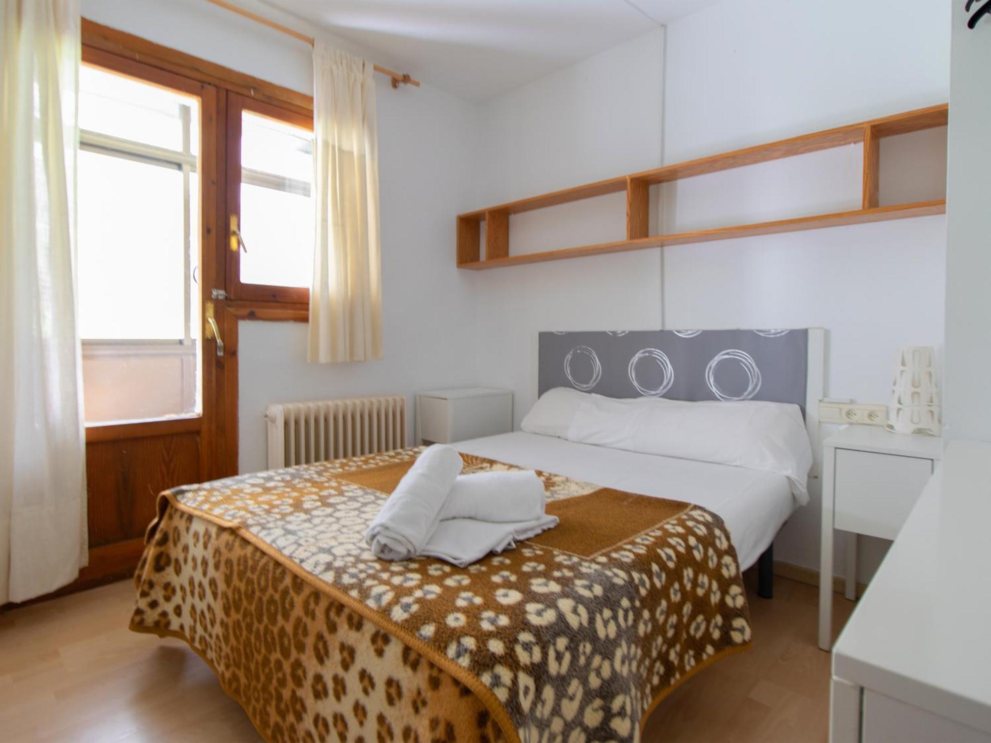 Apartamentos 3000 فورميغال المظهر الخارجي الصورة