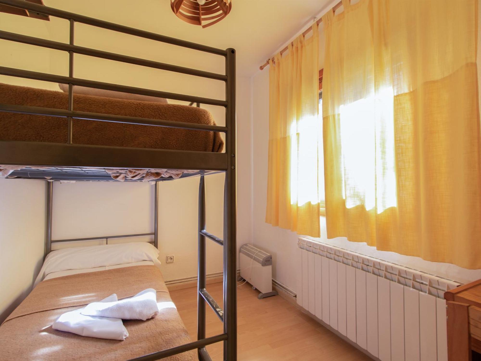 Apartamentos 3000 فورميغال المظهر الخارجي الصورة