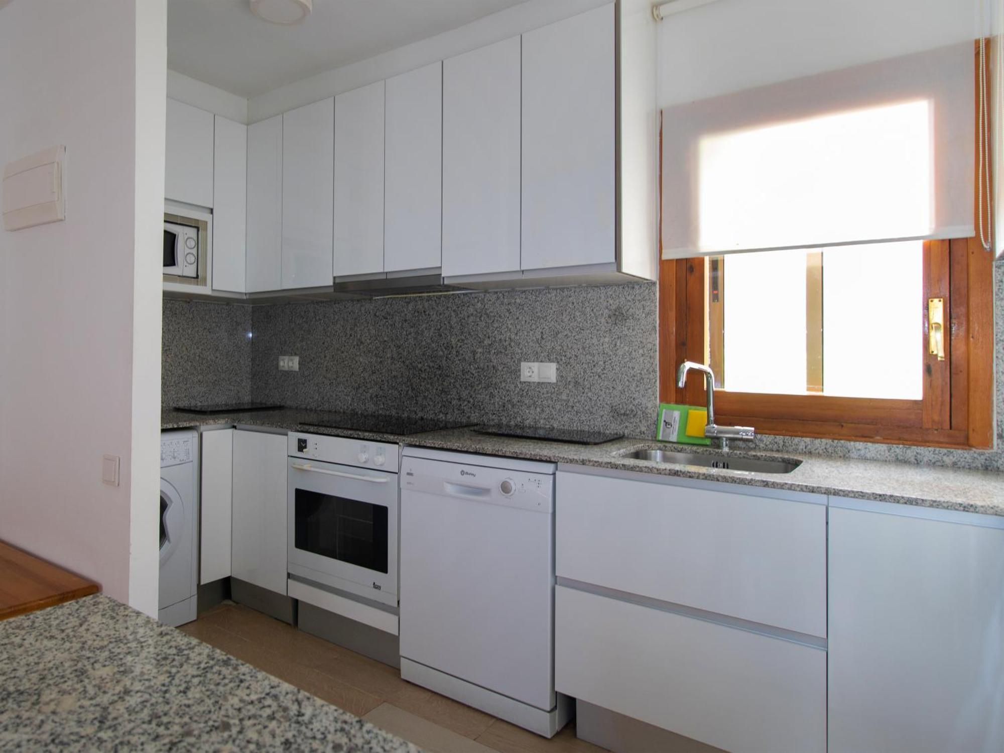 Apartamentos 3000 فورميغال المظهر الخارجي الصورة