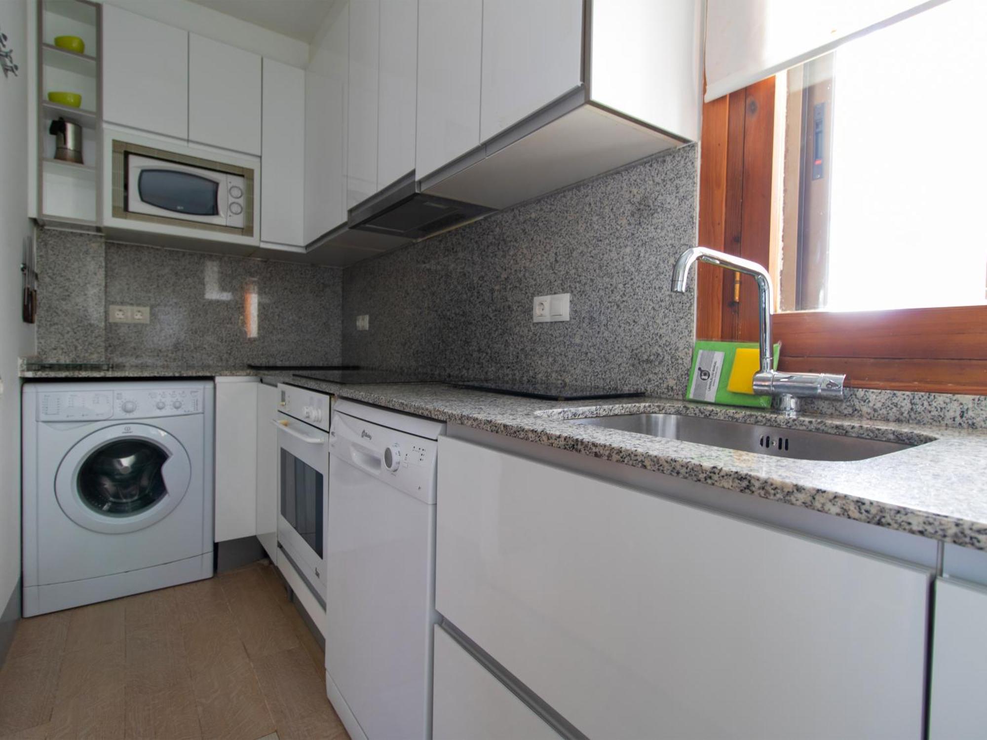 Apartamentos 3000 فورميغال المظهر الخارجي الصورة