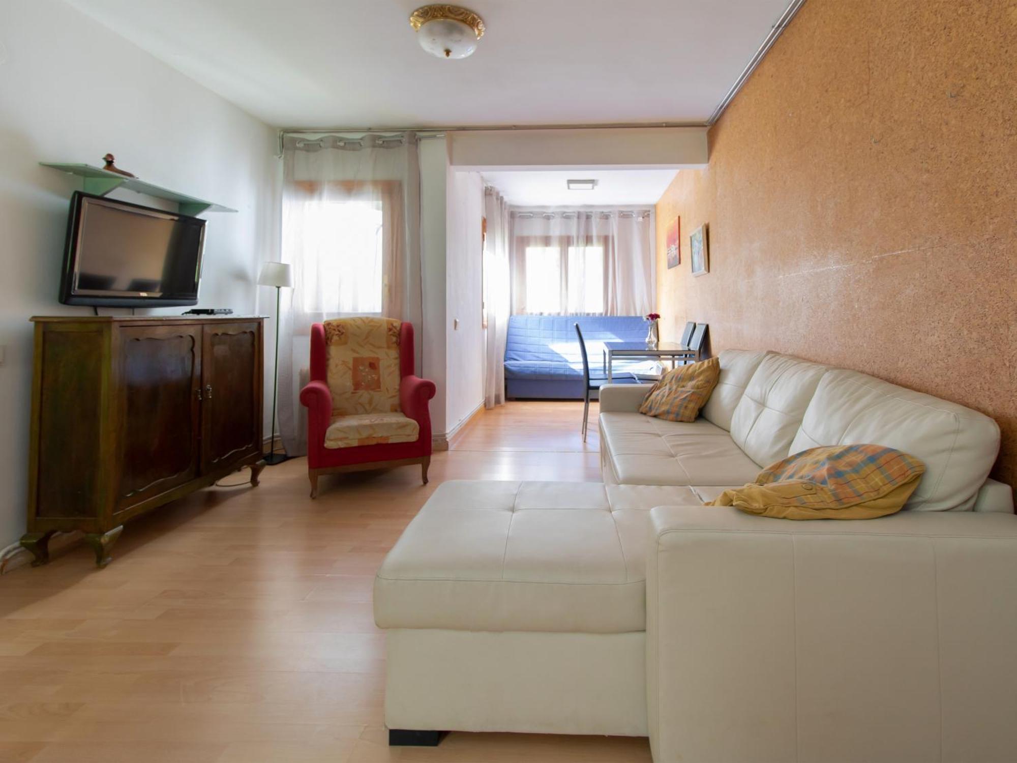 Apartamentos 3000 فورميغال المظهر الخارجي الصورة