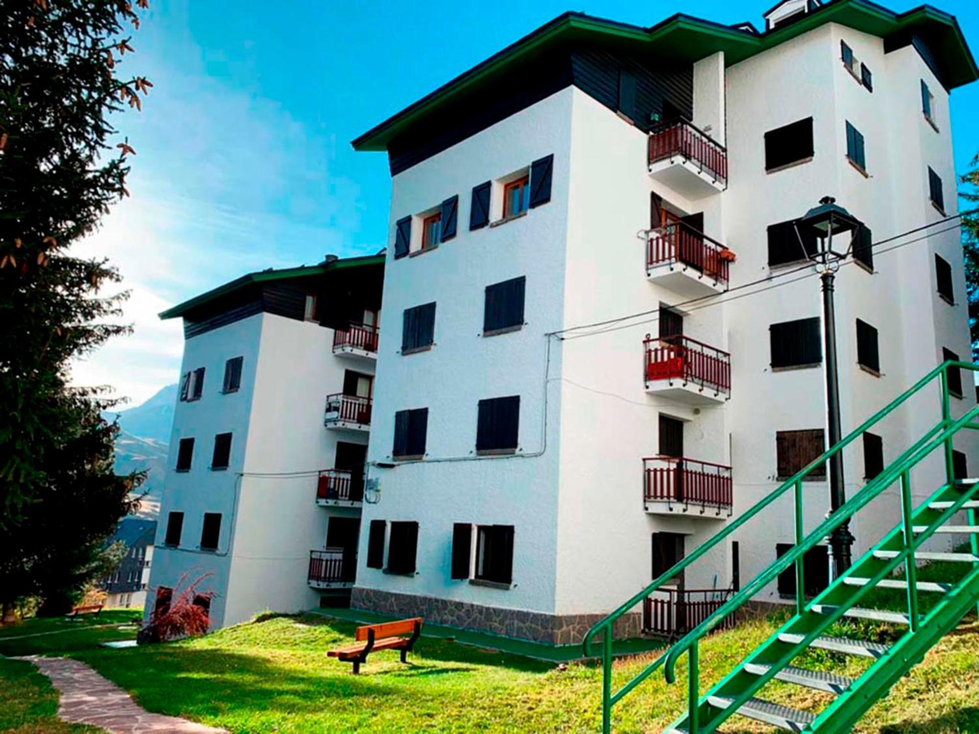 Apartamentos 3000 فورميغال المظهر الخارجي الصورة