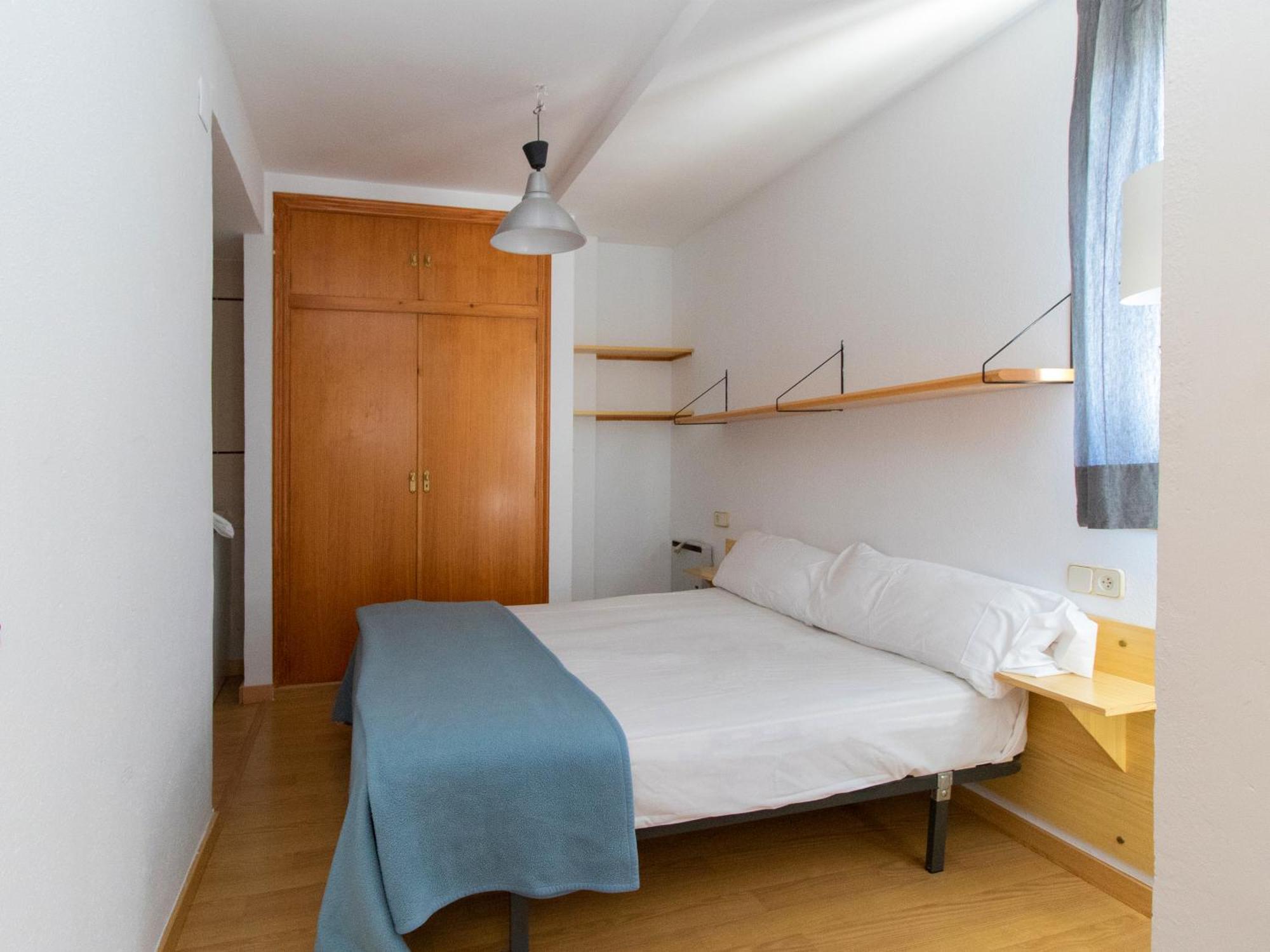 Apartamentos 3000 فورميغال المظهر الخارجي الصورة