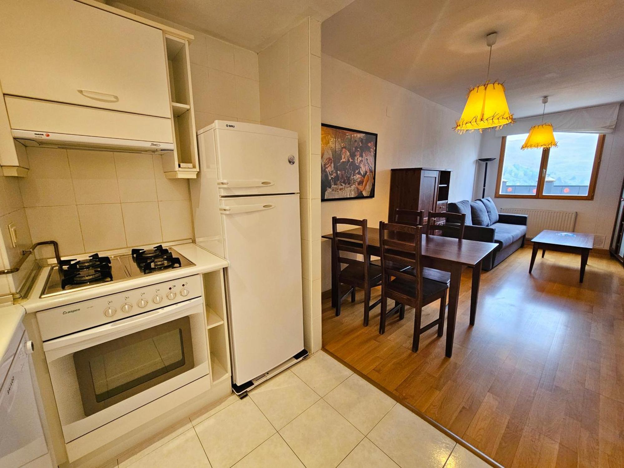Apartamentos 3000 فورميغال المظهر الخارجي الصورة