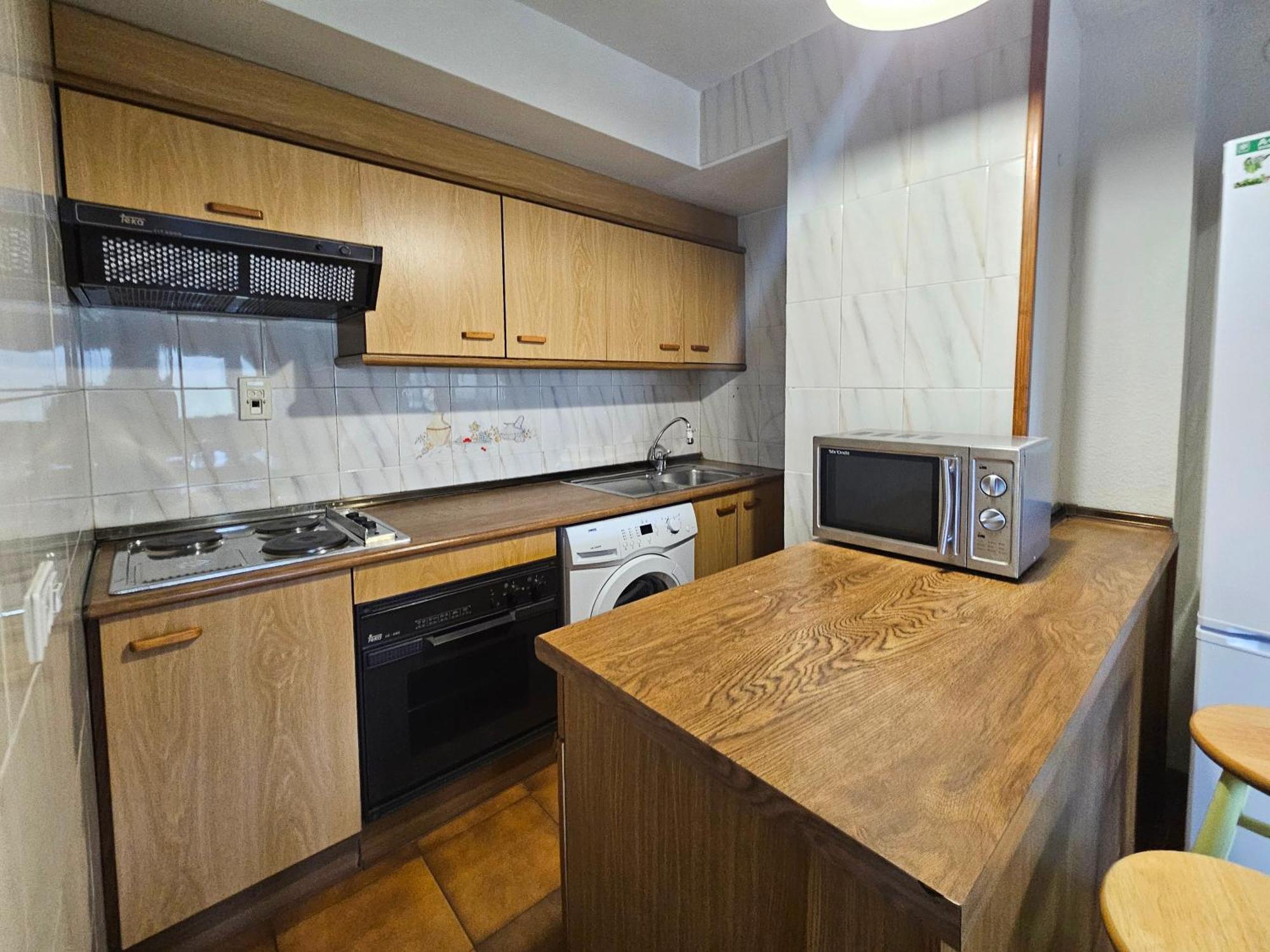 Apartamentos 3000 فورميغال المظهر الخارجي الصورة