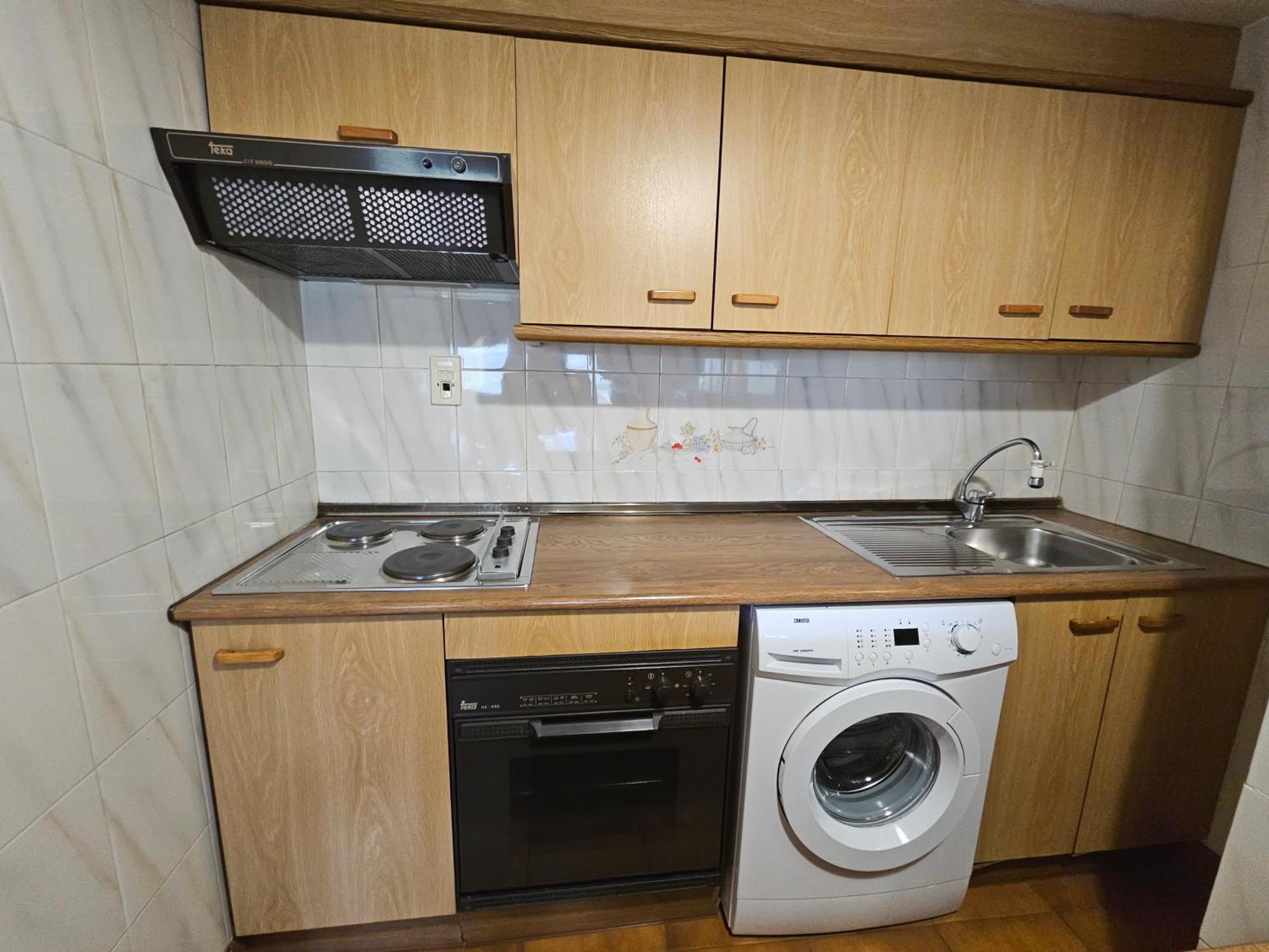 Apartamentos 3000 فورميغال المظهر الخارجي الصورة