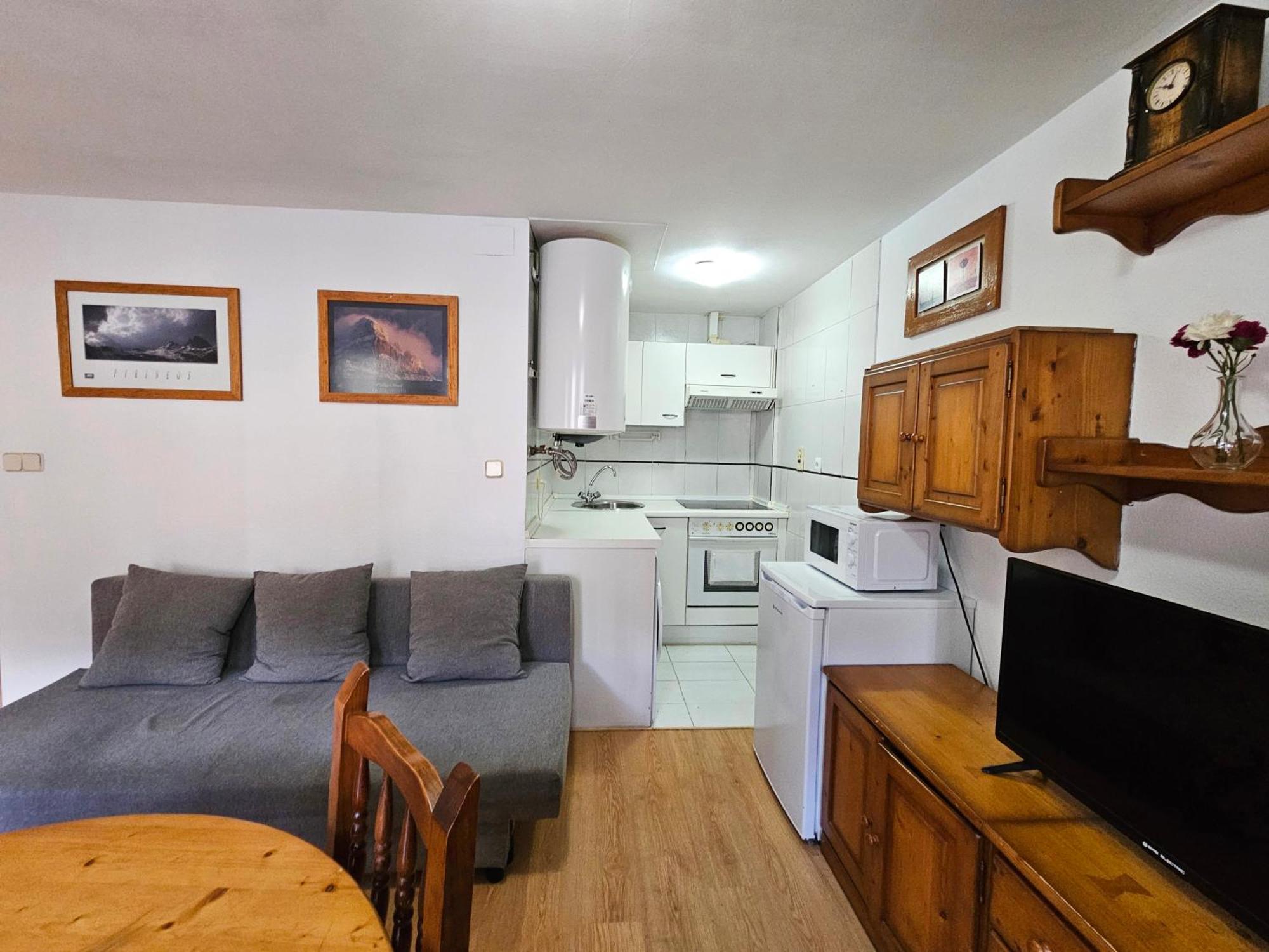 Apartamentos 3000 فورميغال المظهر الخارجي الصورة