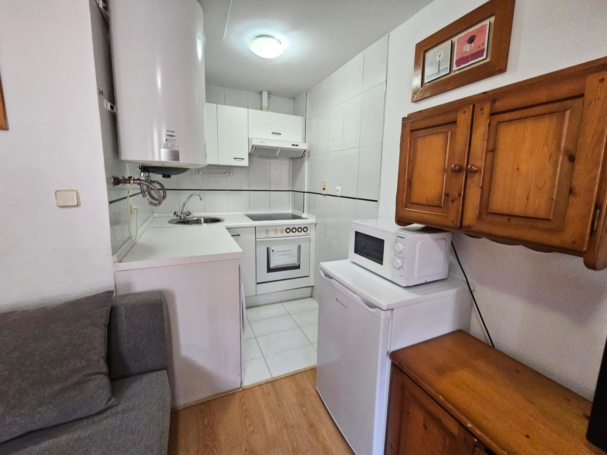 Apartamentos 3000 فورميغال المظهر الخارجي الصورة