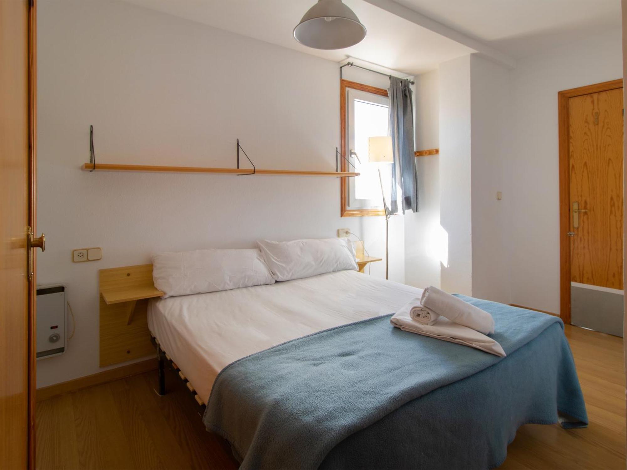 Apartamentos 3000 فورميغال المظهر الخارجي الصورة