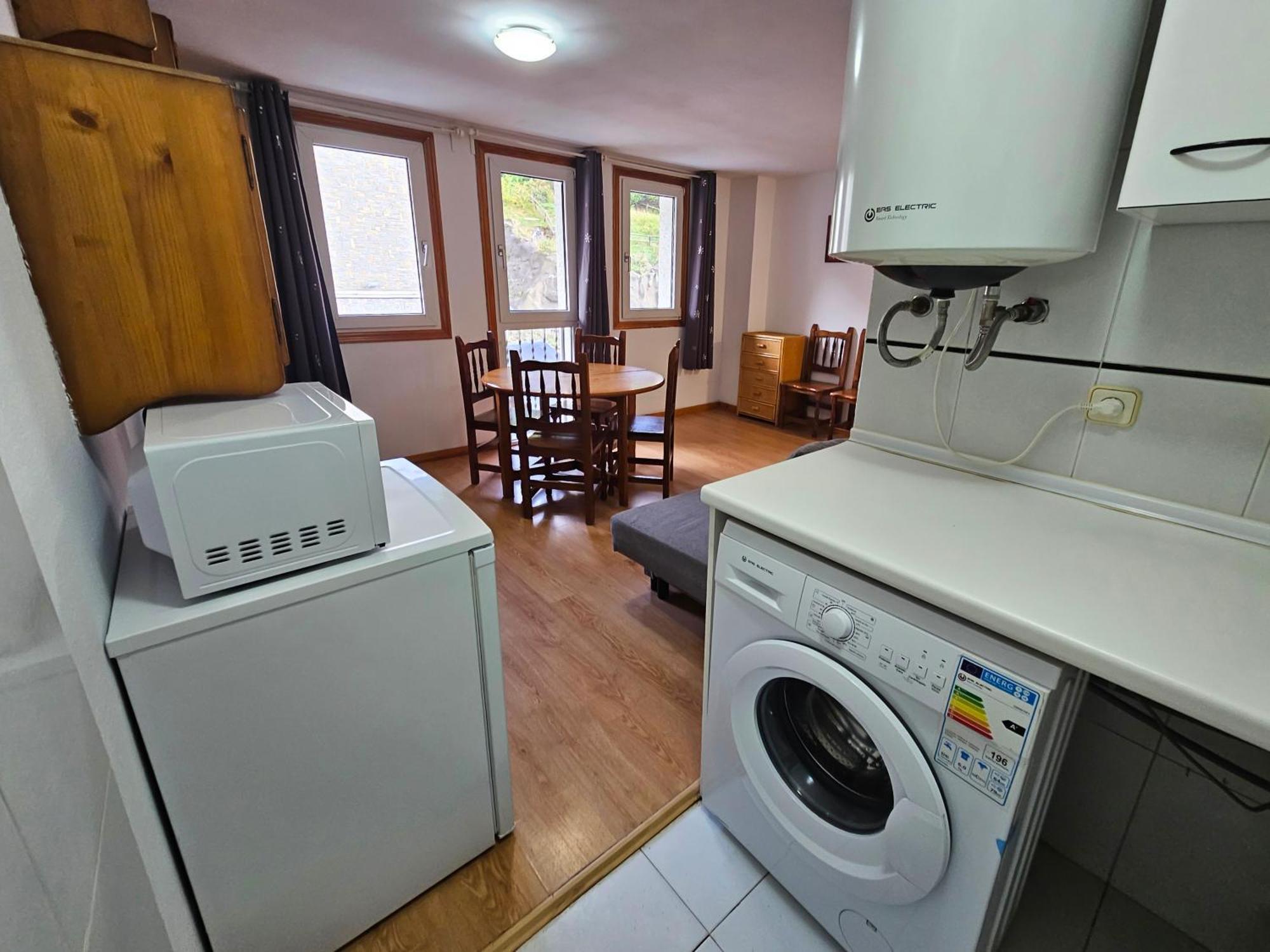 Apartamentos 3000 فورميغال المظهر الخارجي الصورة