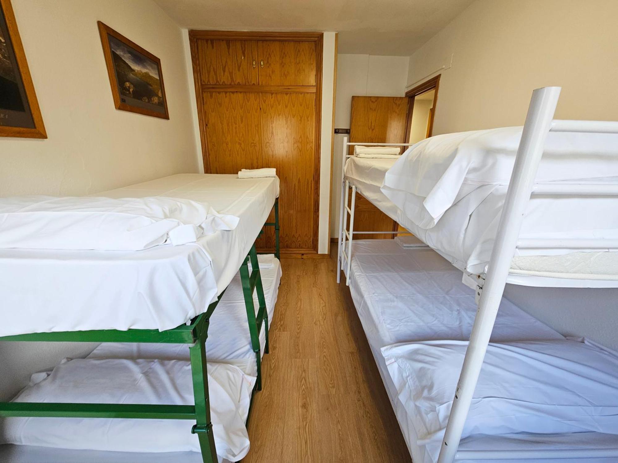 Apartamentos 3000 فورميغال المظهر الخارجي الصورة