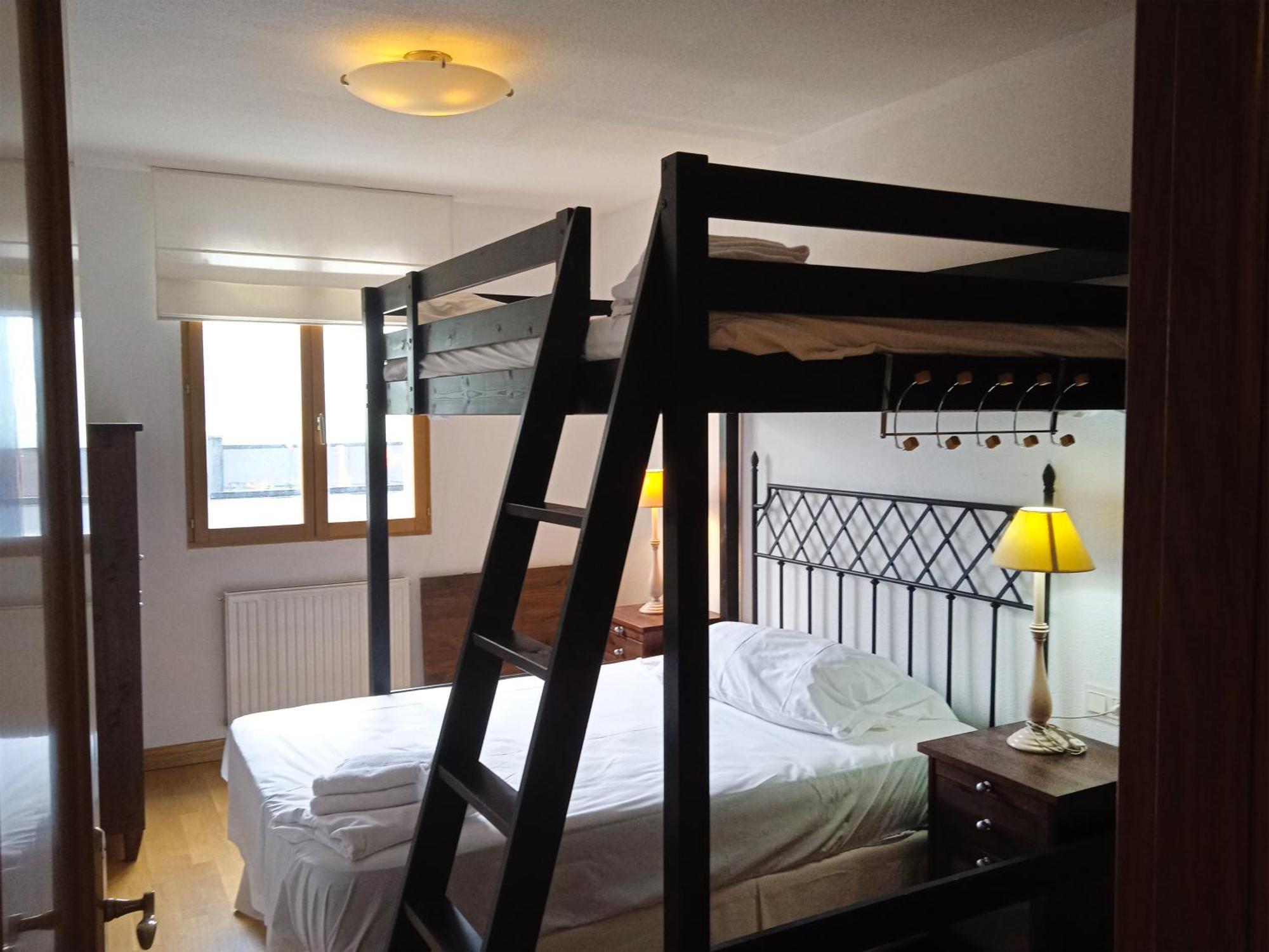 Apartamentos 3000 فورميغال المظهر الخارجي الصورة