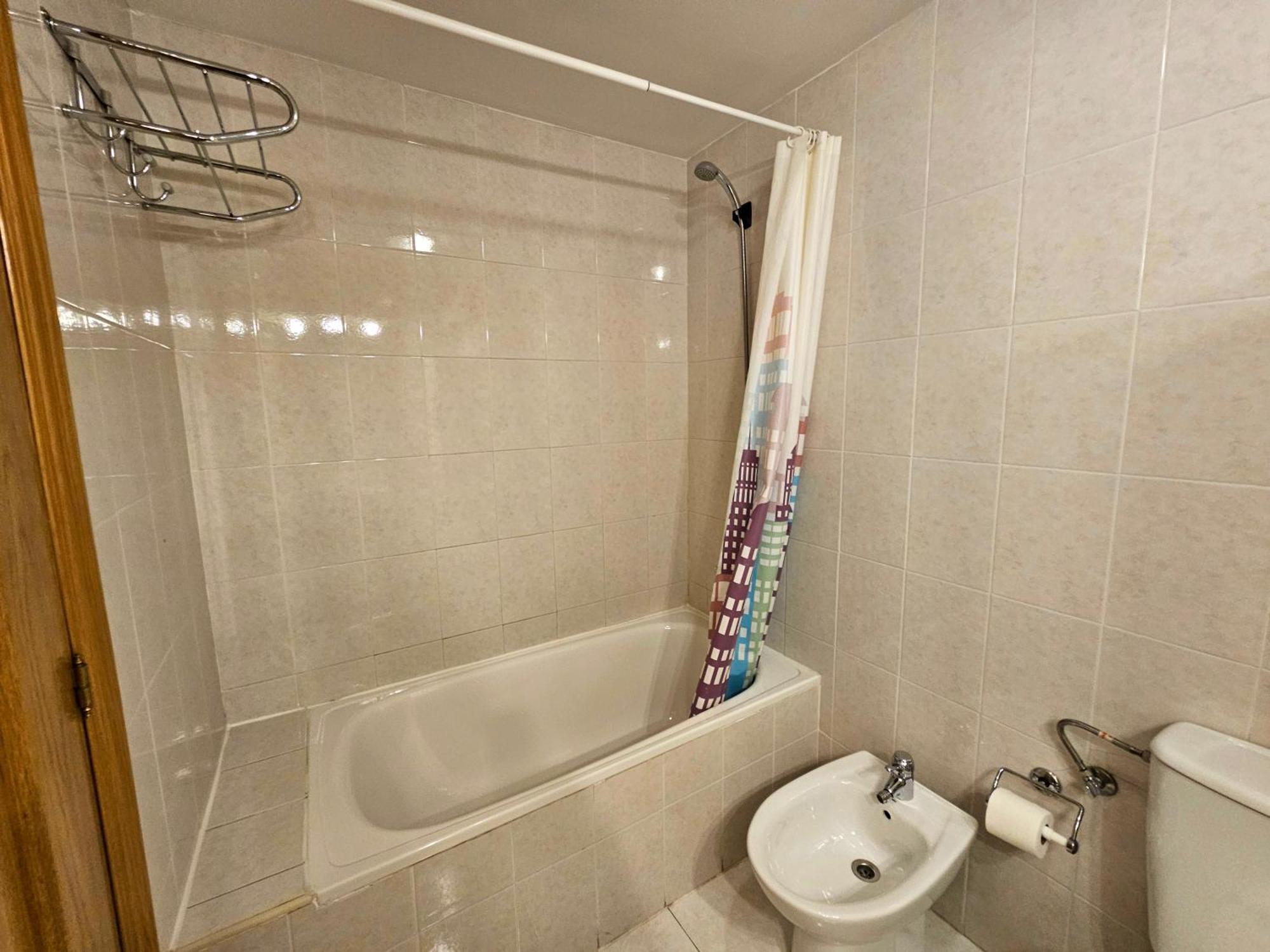 Apartamentos 3000 فورميغال المظهر الخارجي الصورة