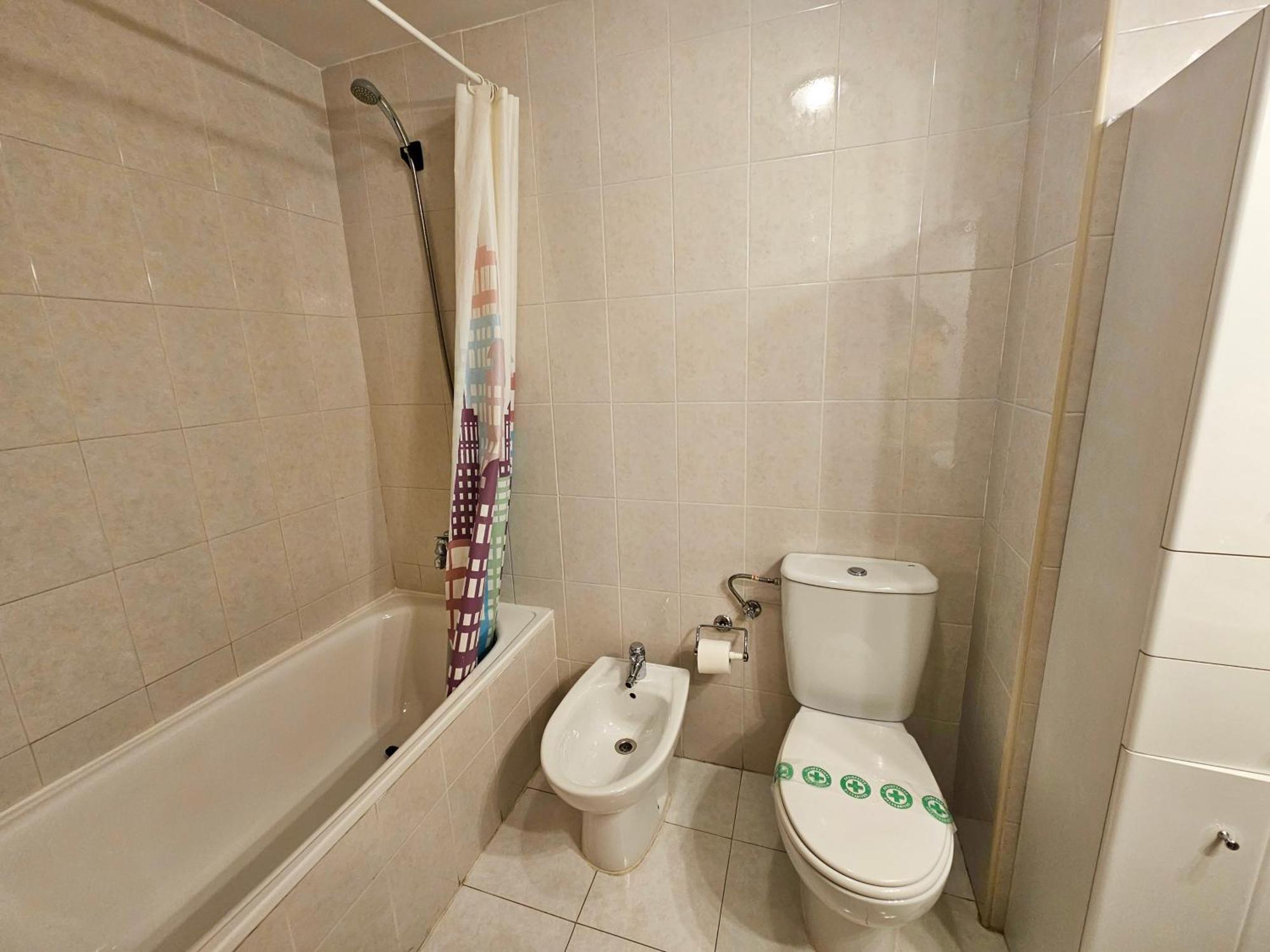 Apartamentos 3000 فورميغال المظهر الخارجي الصورة