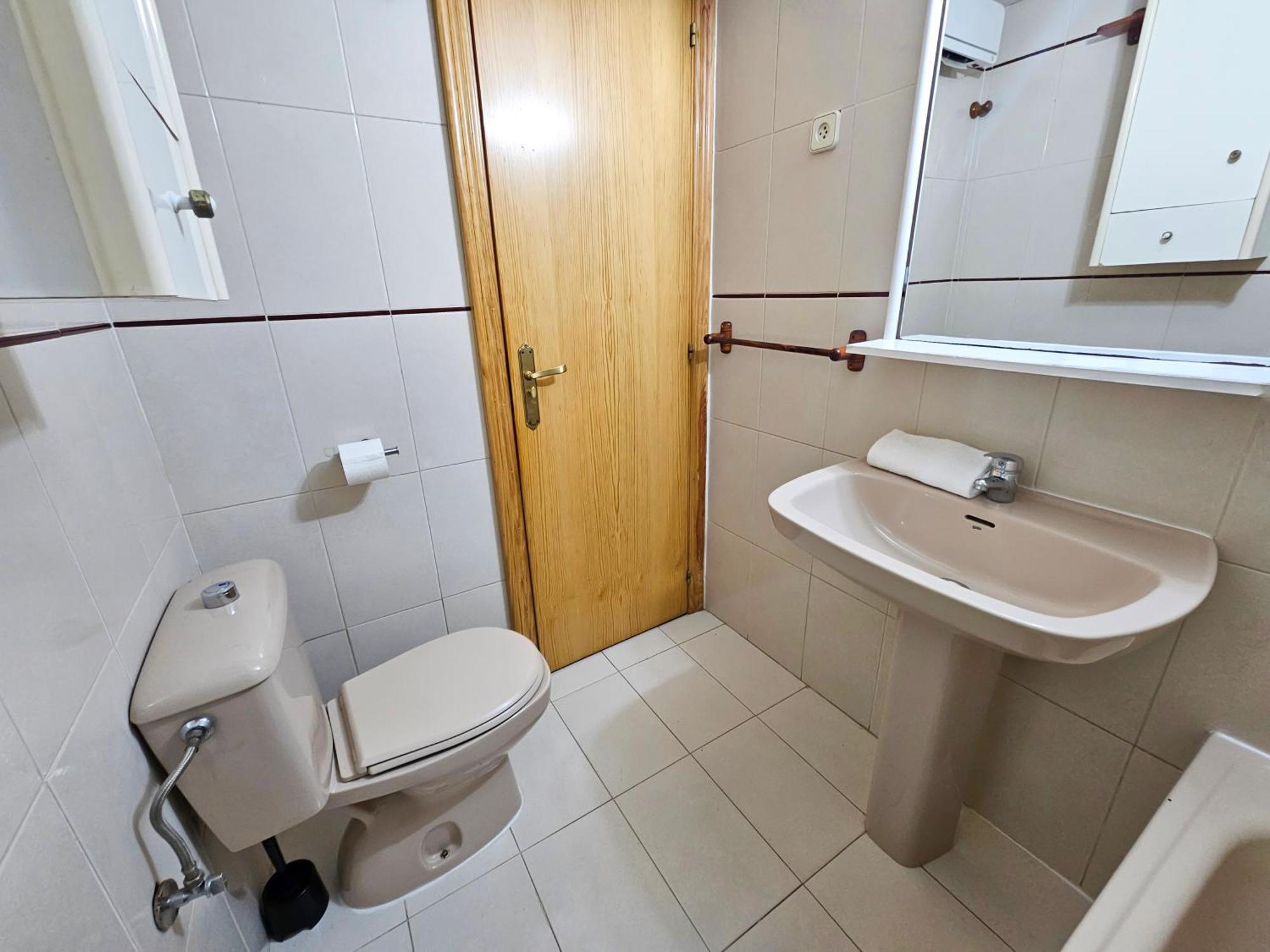 Apartamentos 3000 فورميغال المظهر الخارجي الصورة