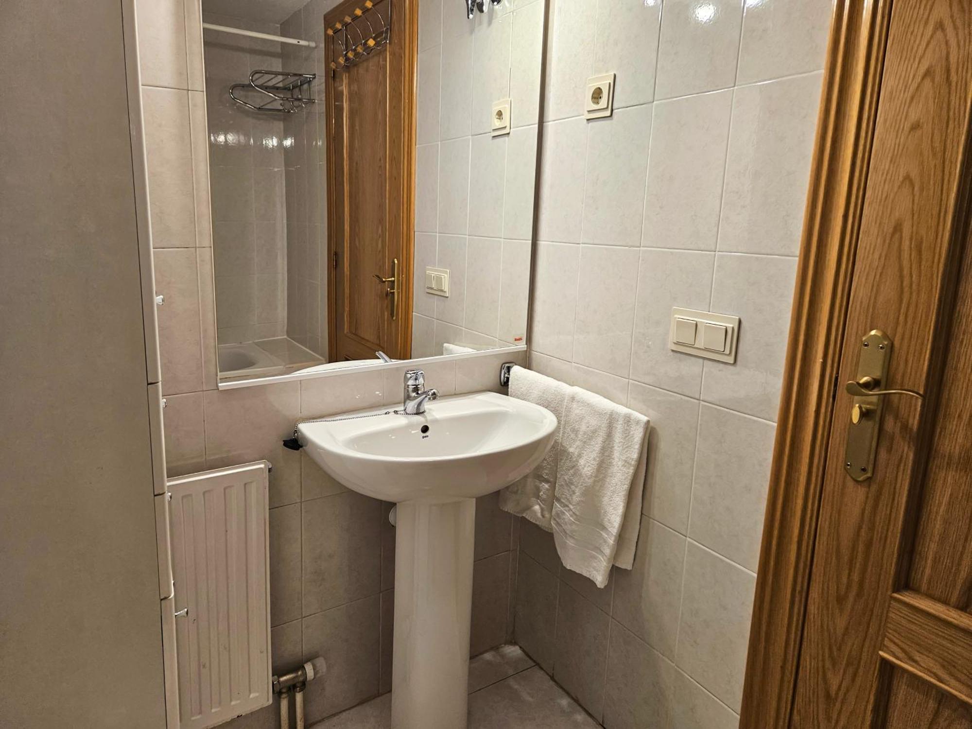 Apartamentos 3000 فورميغال المظهر الخارجي الصورة
