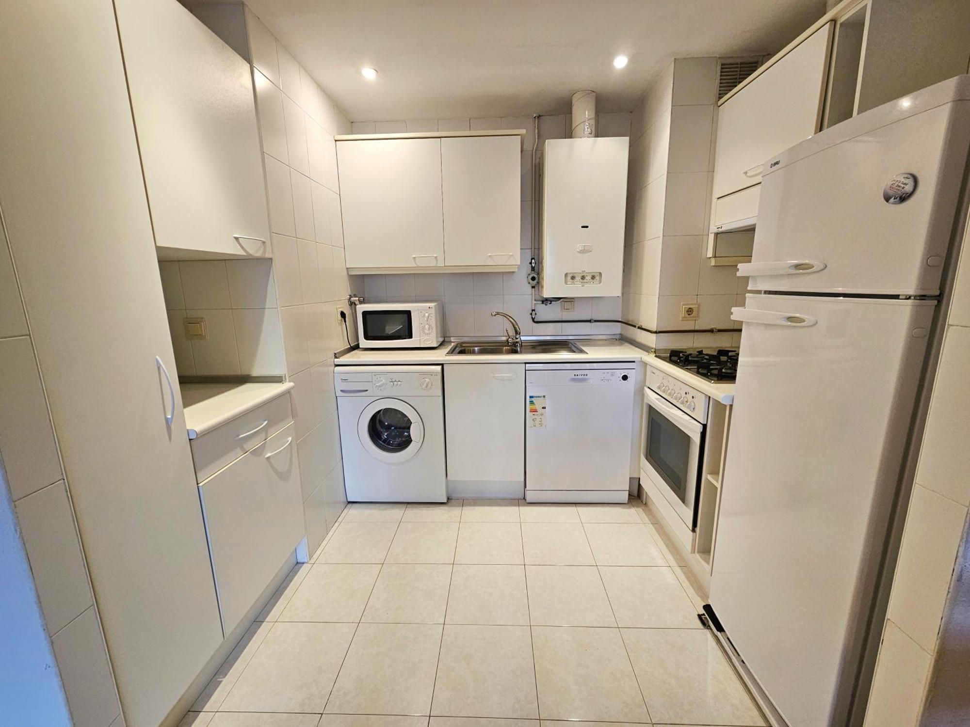 Apartamentos 3000 فورميغال المظهر الخارجي الصورة
