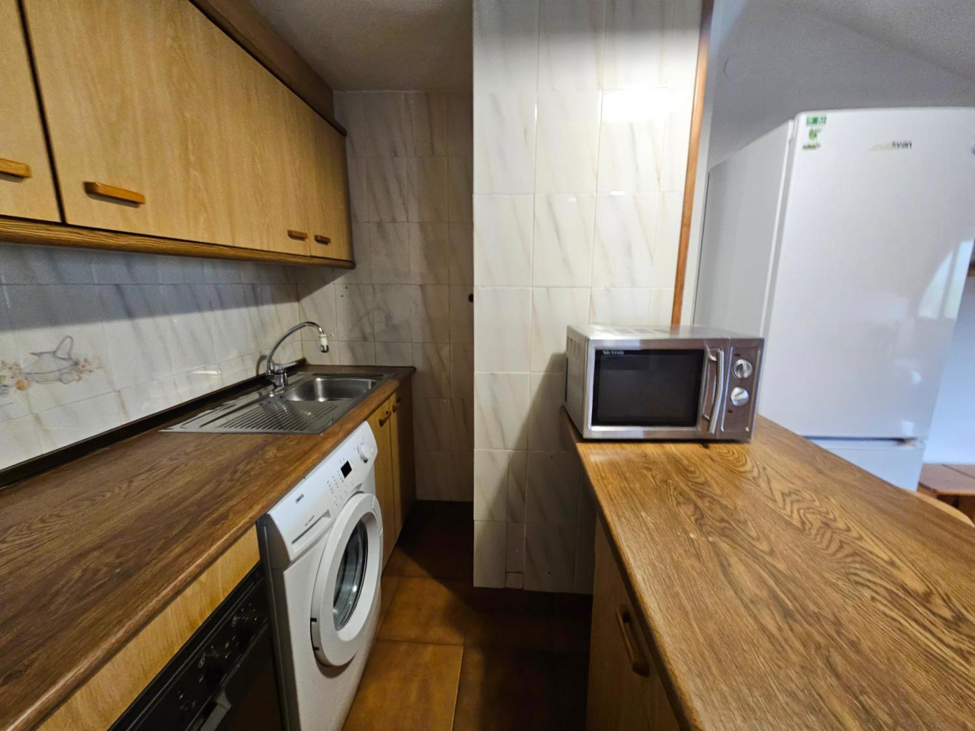 Apartamentos 3000 فورميغال المظهر الخارجي الصورة