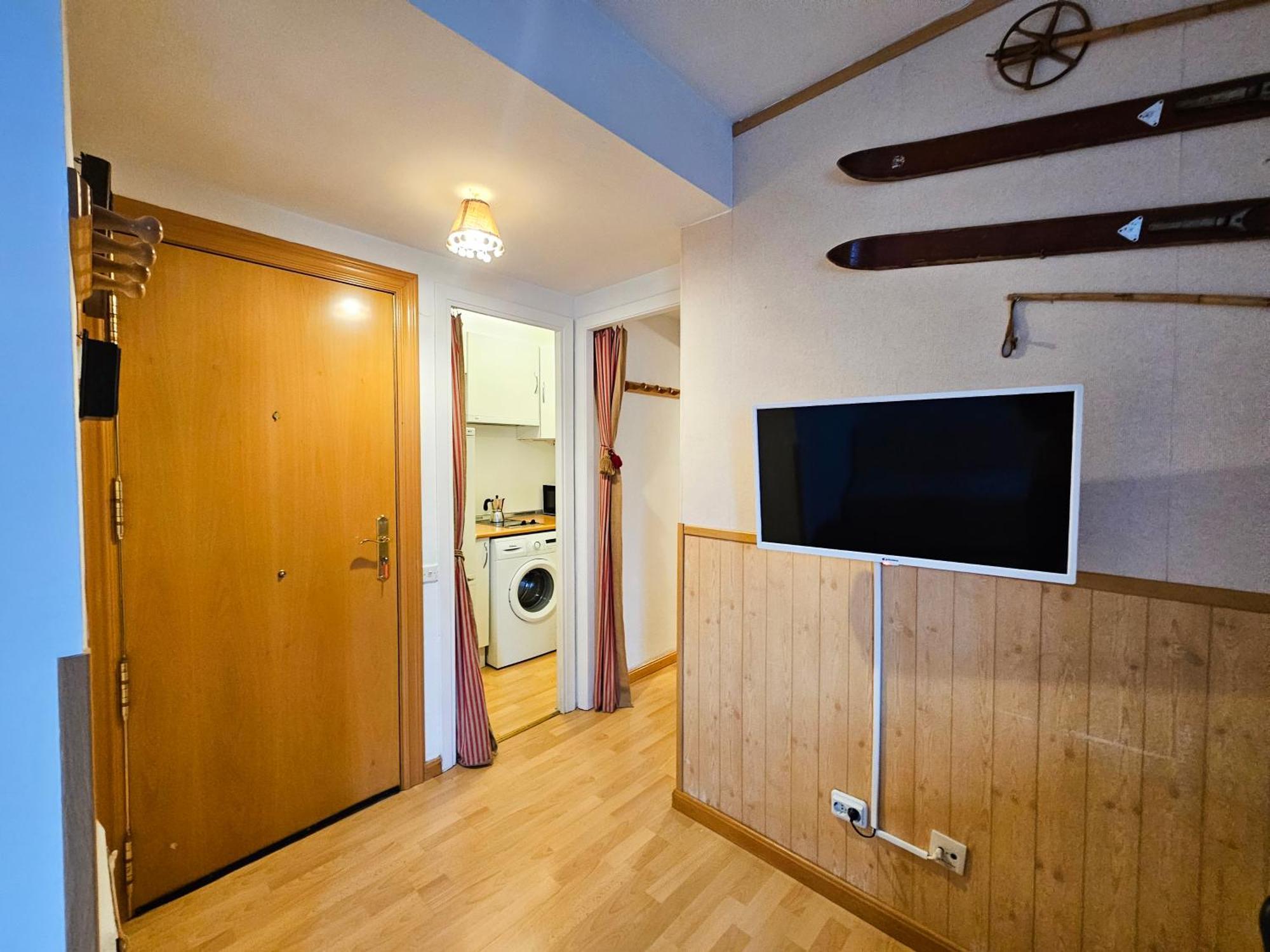 Apartamentos 3000 فورميغال المظهر الخارجي الصورة