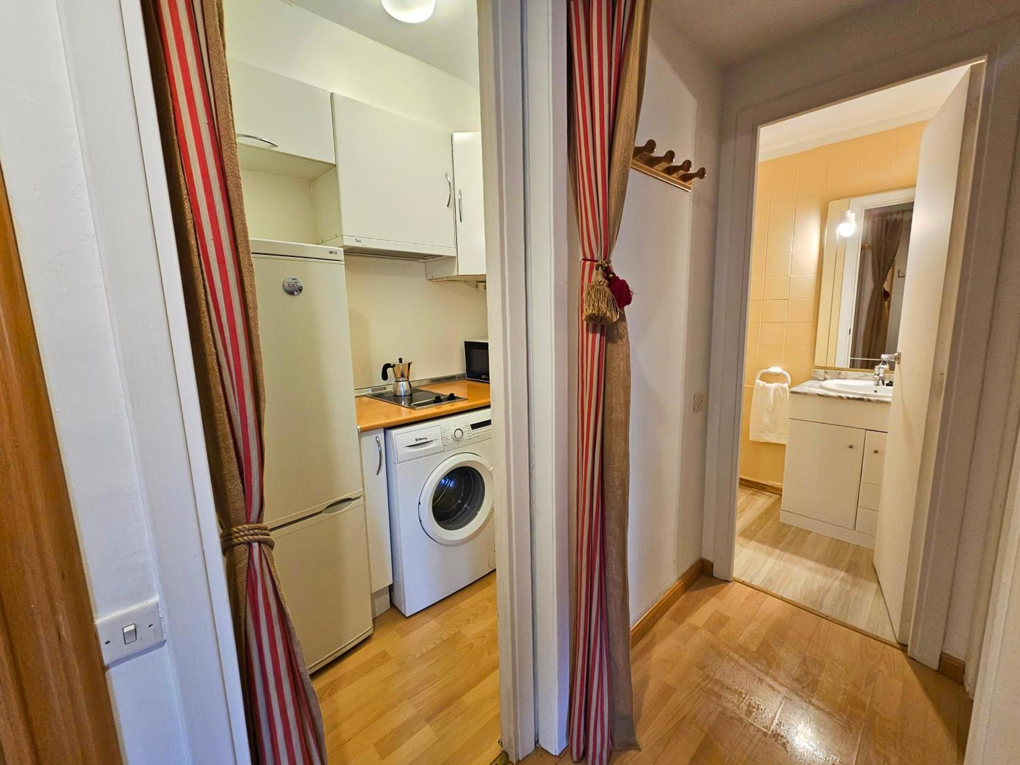 Apartamentos 3000 فورميغال المظهر الخارجي الصورة