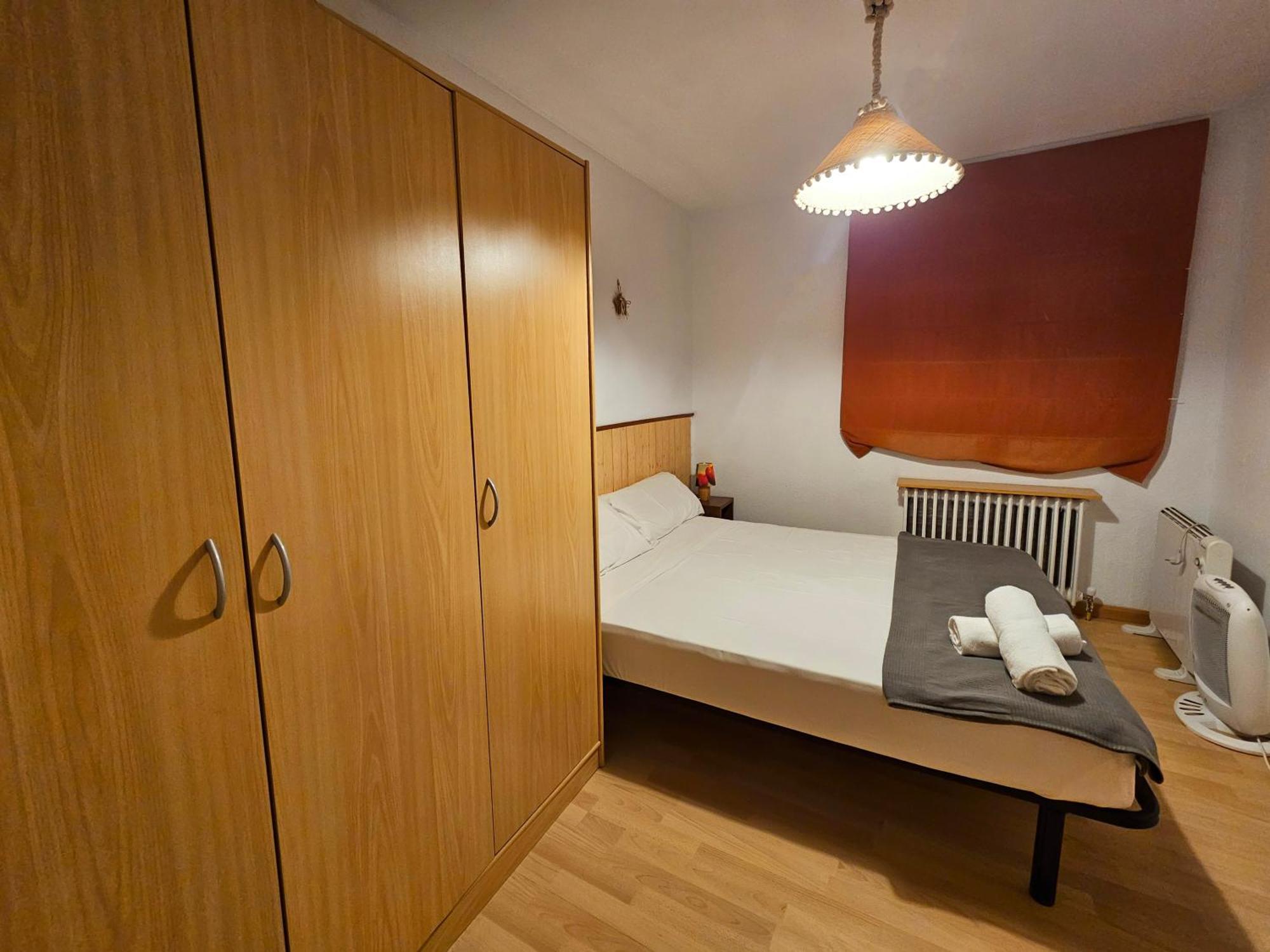 Apartamentos 3000 فورميغال المظهر الخارجي الصورة