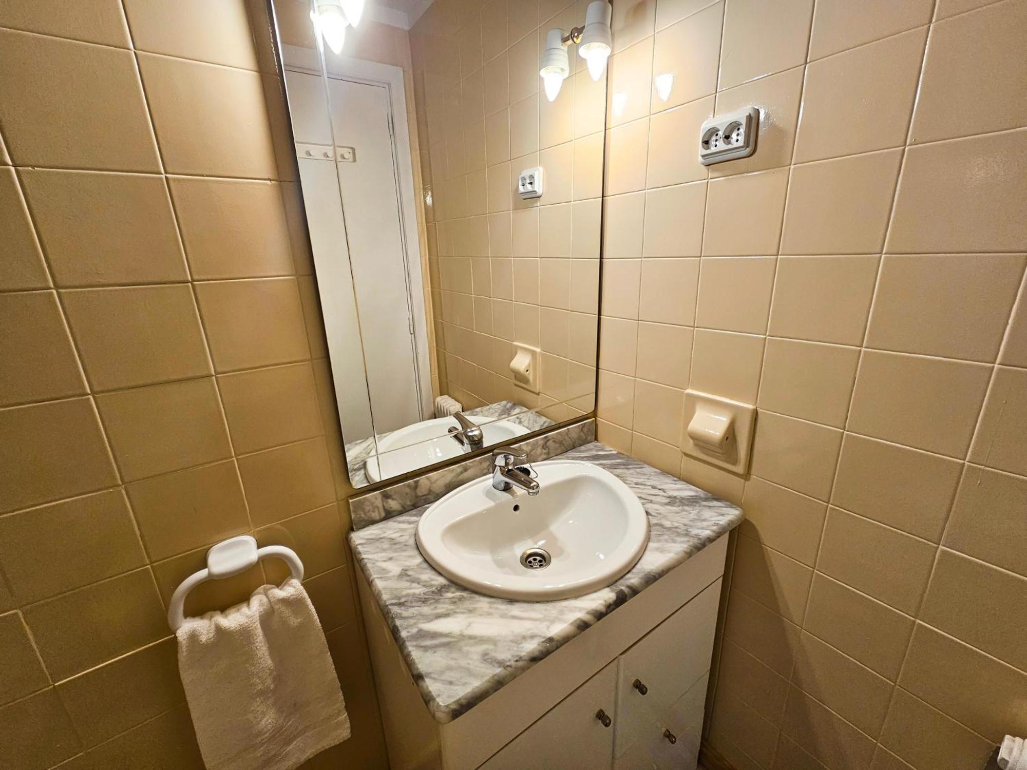 Apartamentos 3000 فورميغال المظهر الخارجي الصورة