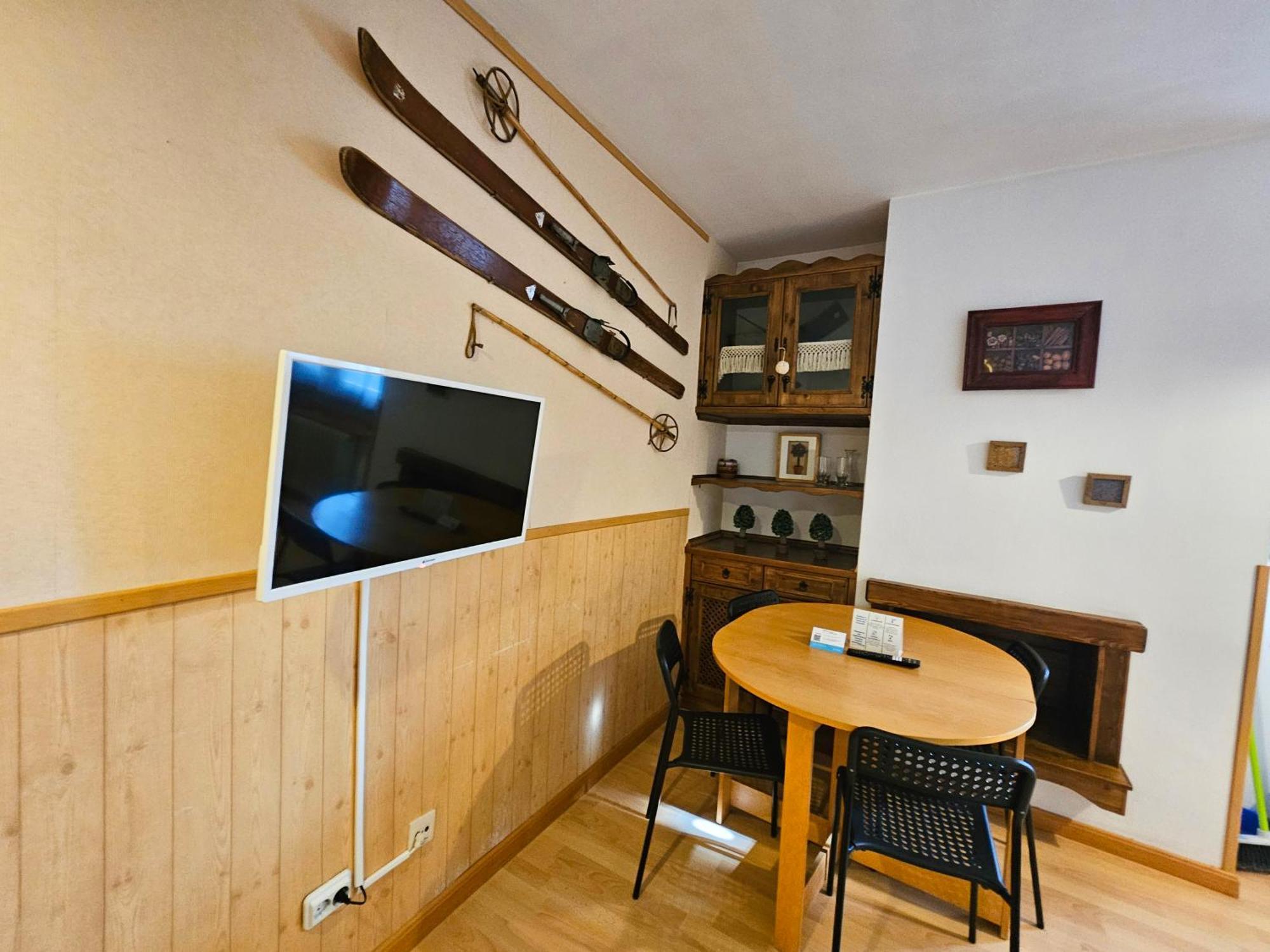 Apartamentos 3000 فورميغال المظهر الخارجي الصورة