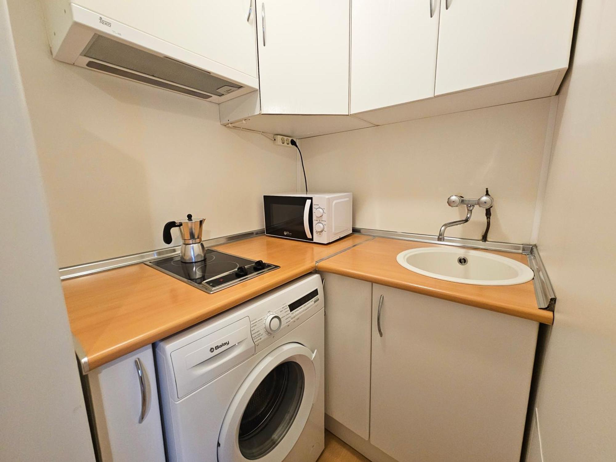 Apartamentos 3000 فورميغال المظهر الخارجي الصورة