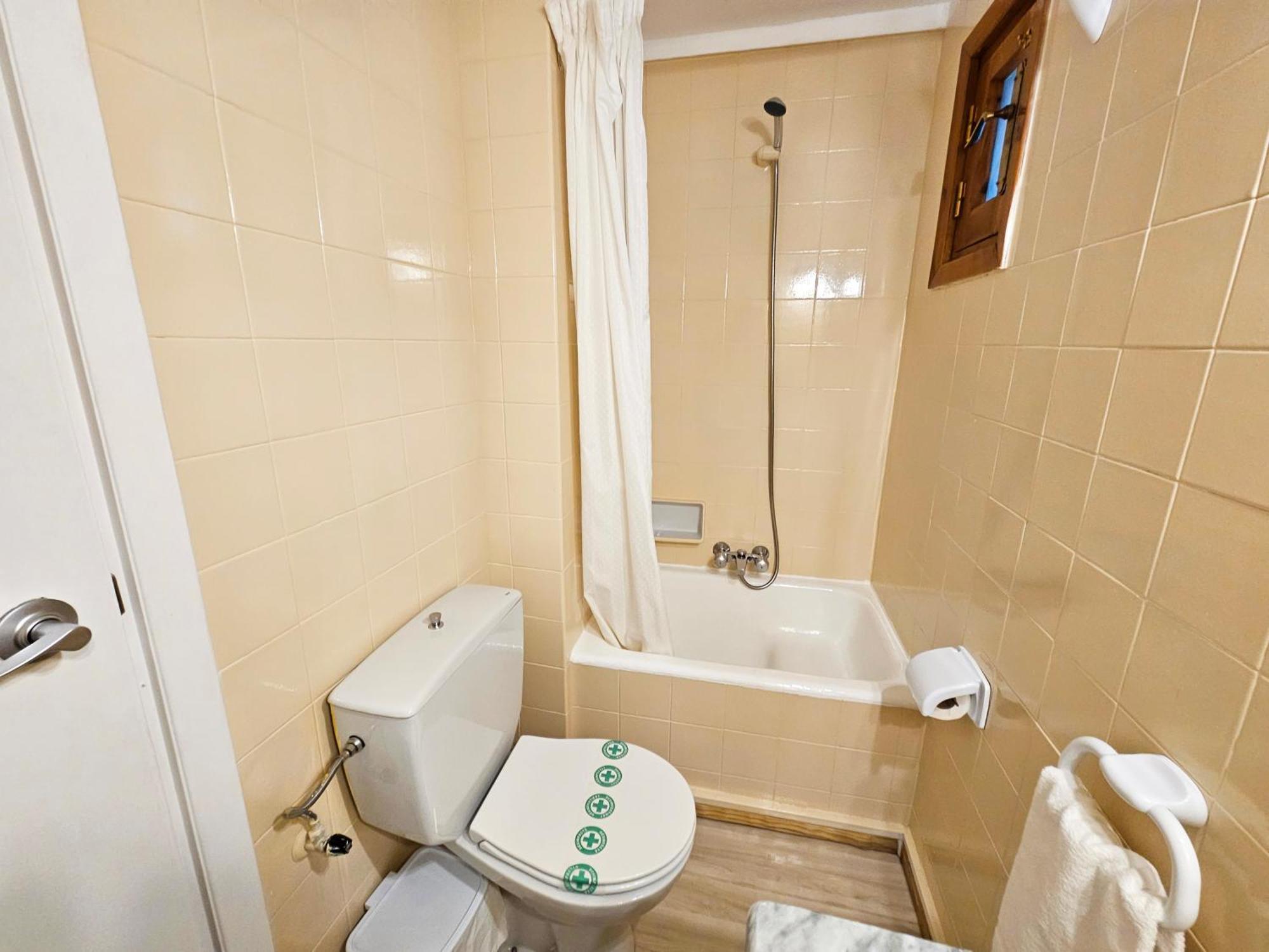 Apartamentos 3000 فورميغال المظهر الخارجي الصورة