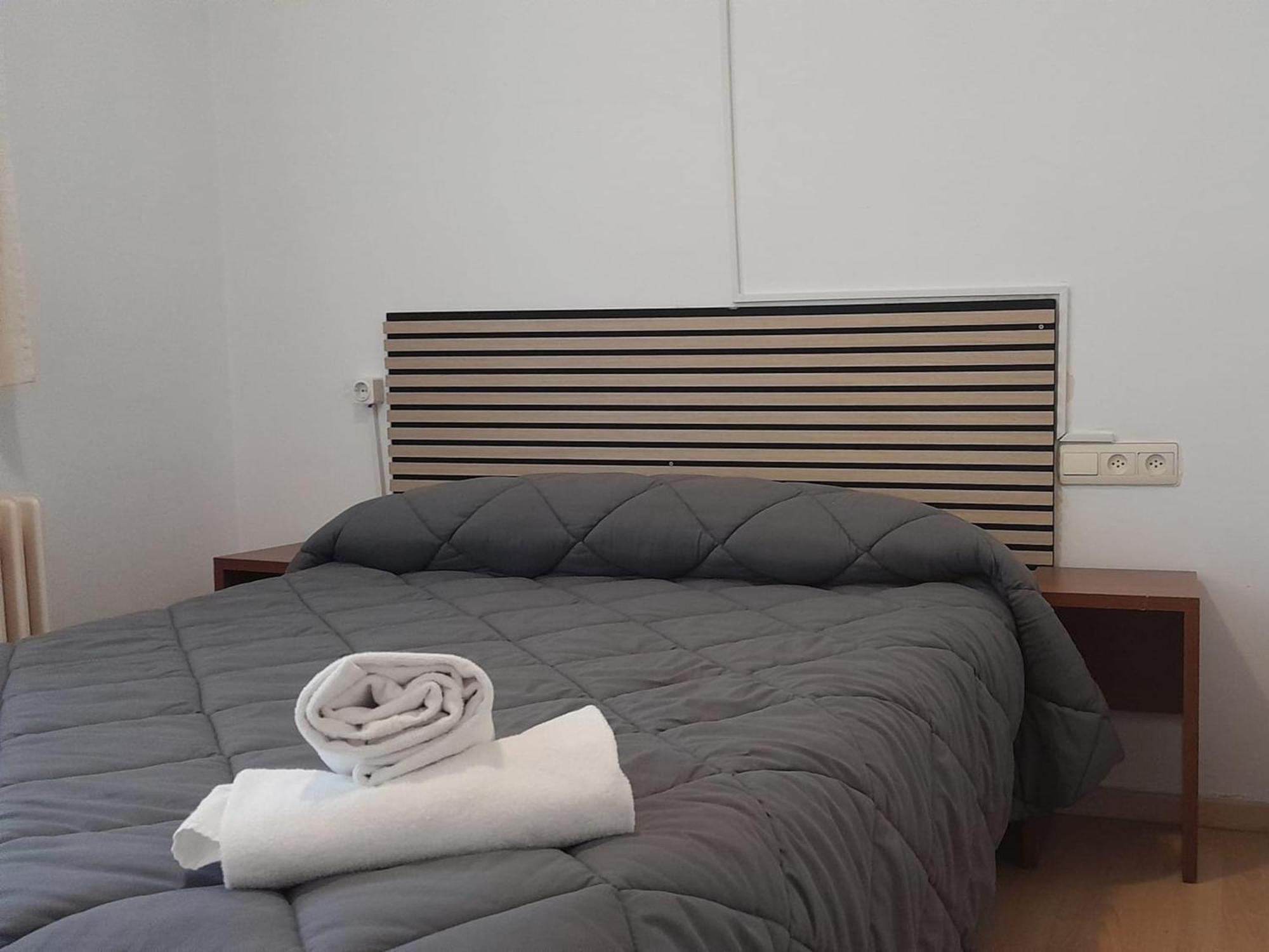 Apartamentos 3000 فورميغال المظهر الخارجي الصورة