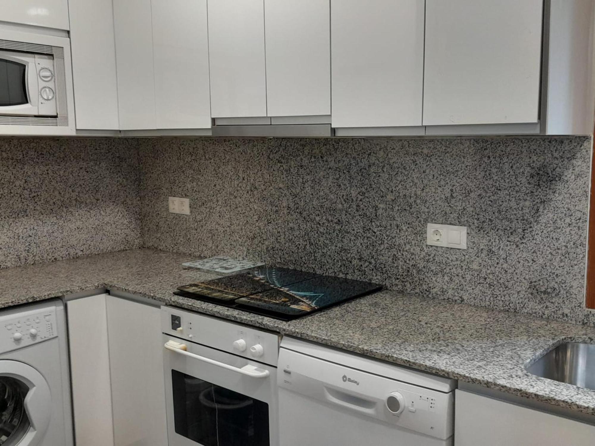 Apartamentos 3000 فورميغال المظهر الخارجي الصورة