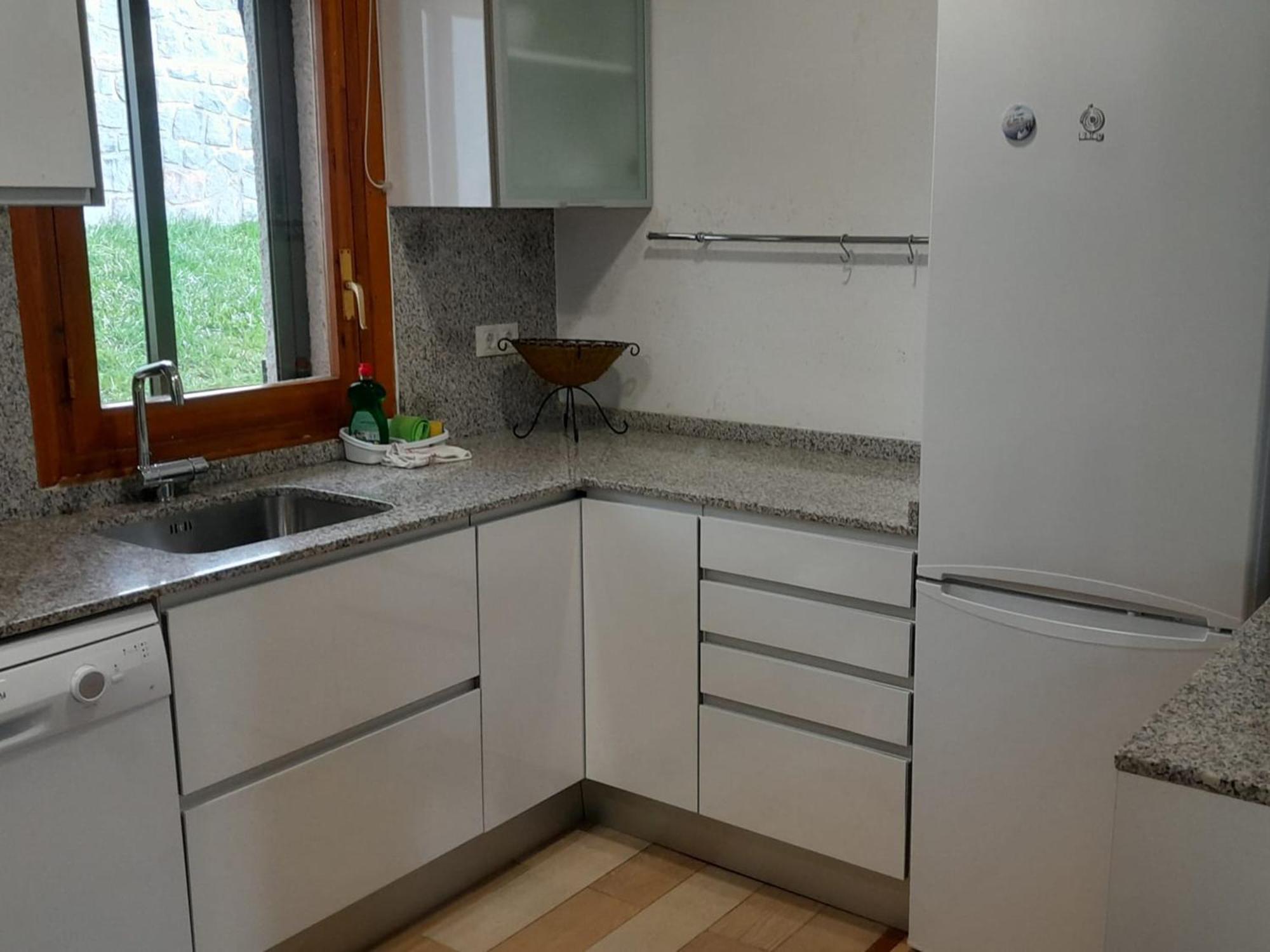 Apartamentos 3000 فورميغال المظهر الخارجي الصورة