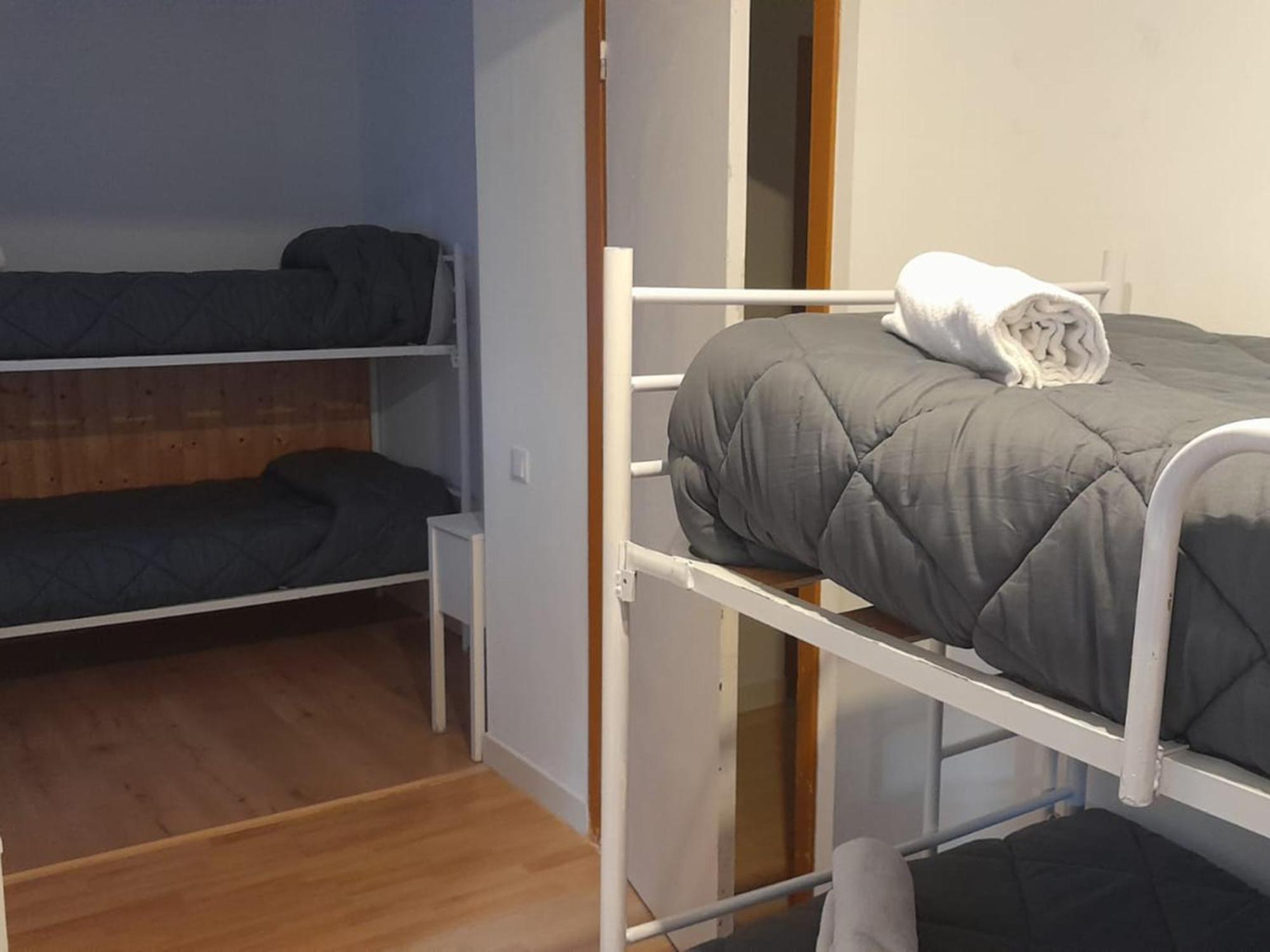 Apartamentos 3000 فورميغال المظهر الخارجي الصورة