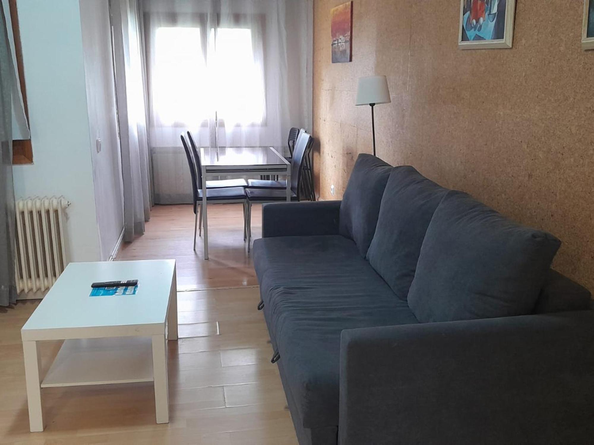 Apartamentos 3000 فورميغال المظهر الخارجي الصورة