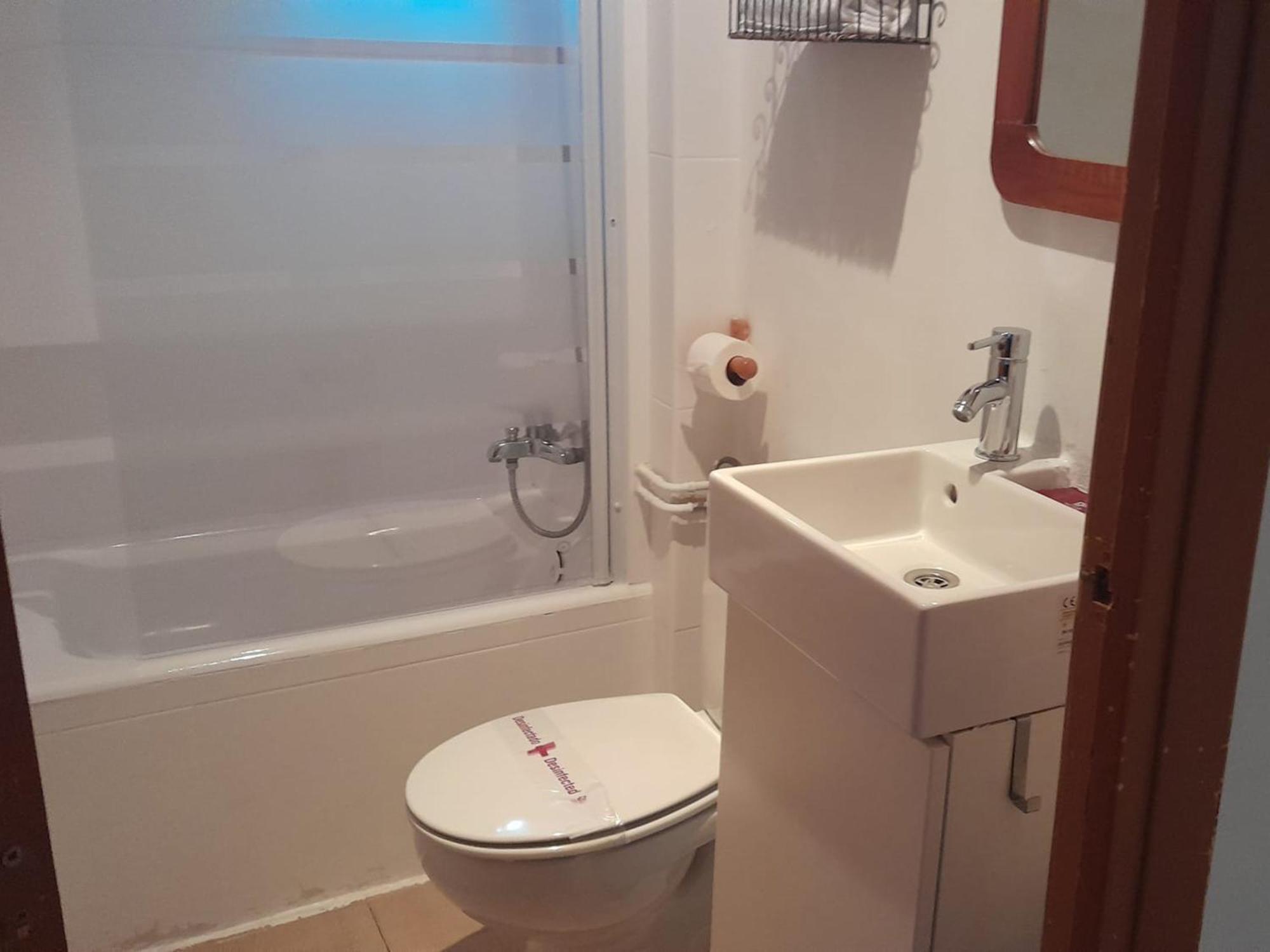 Apartamentos 3000 فورميغال المظهر الخارجي الصورة