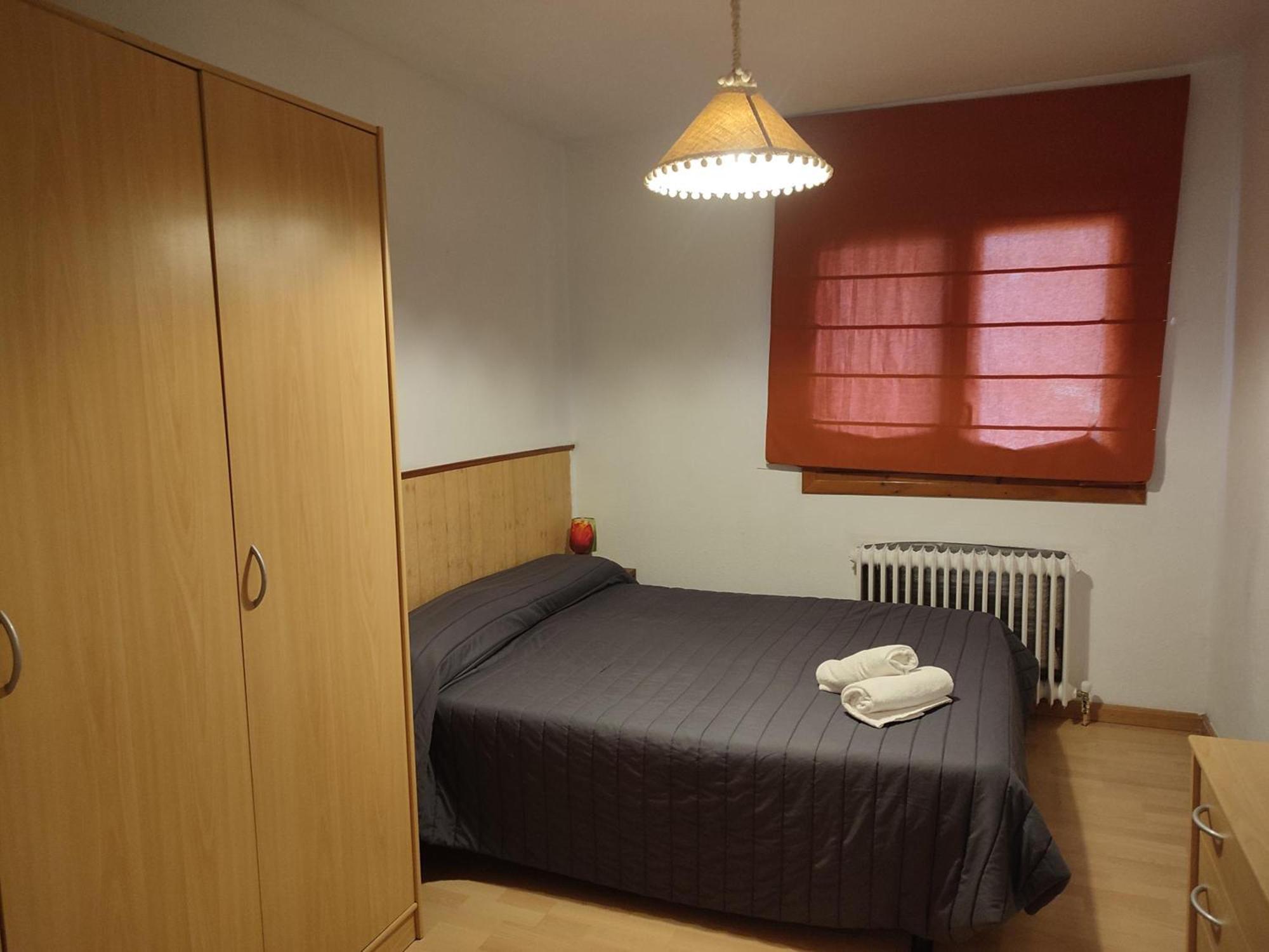 Apartamentos 3000 فورميغال المظهر الخارجي الصورة