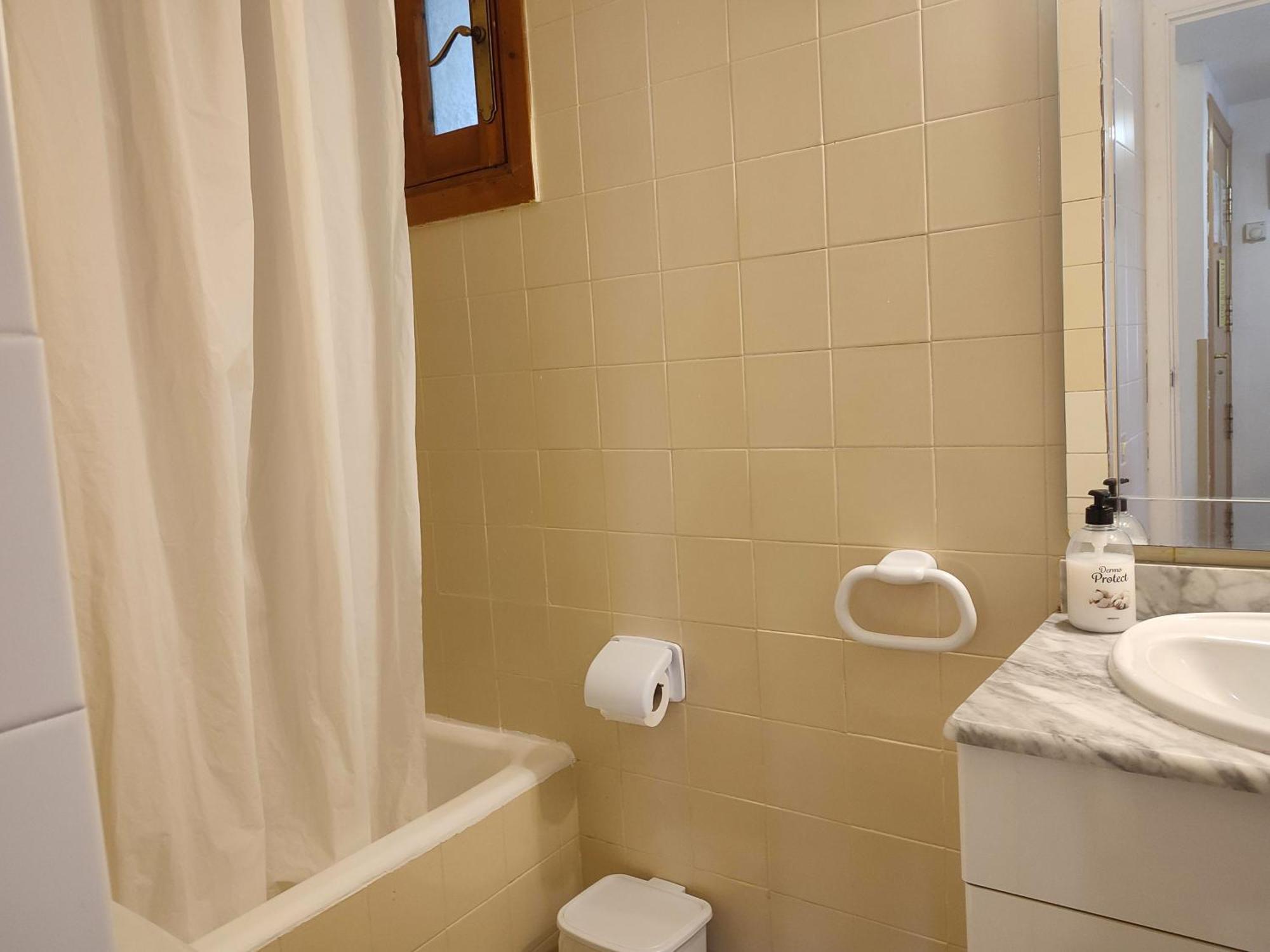 Apartamentos 3000 فورميغال المظهر الخارجي الصورة