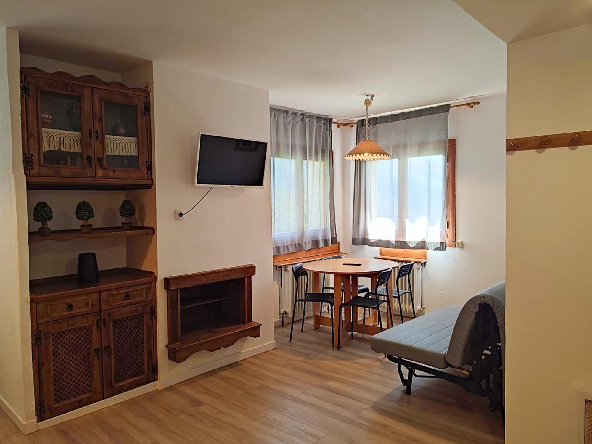 Apartamentos 3000 فورميغال المظهر الخارجي الصورة