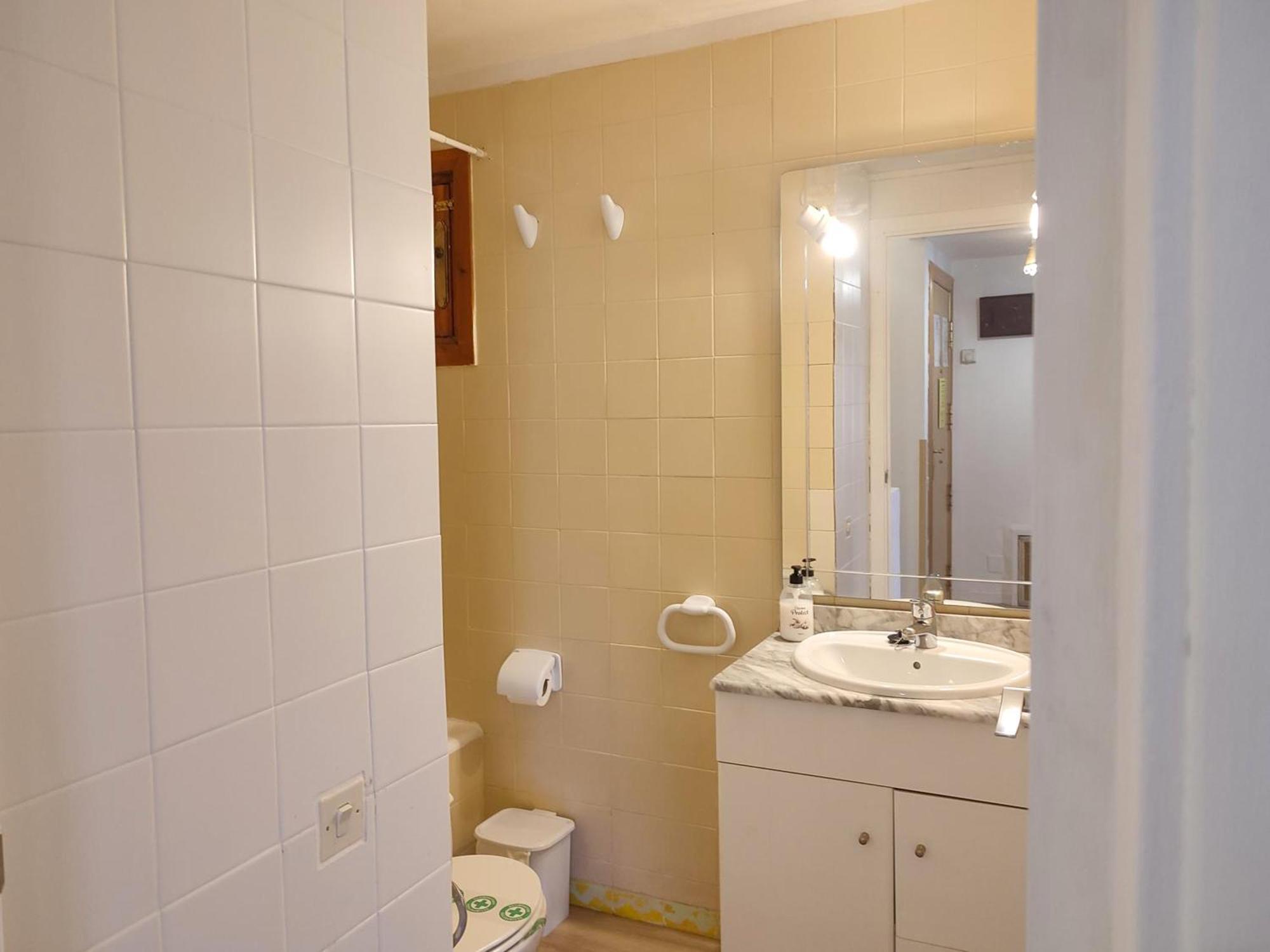 Apartamentos 3000 فورميغال المظهر الخارجي الصورة