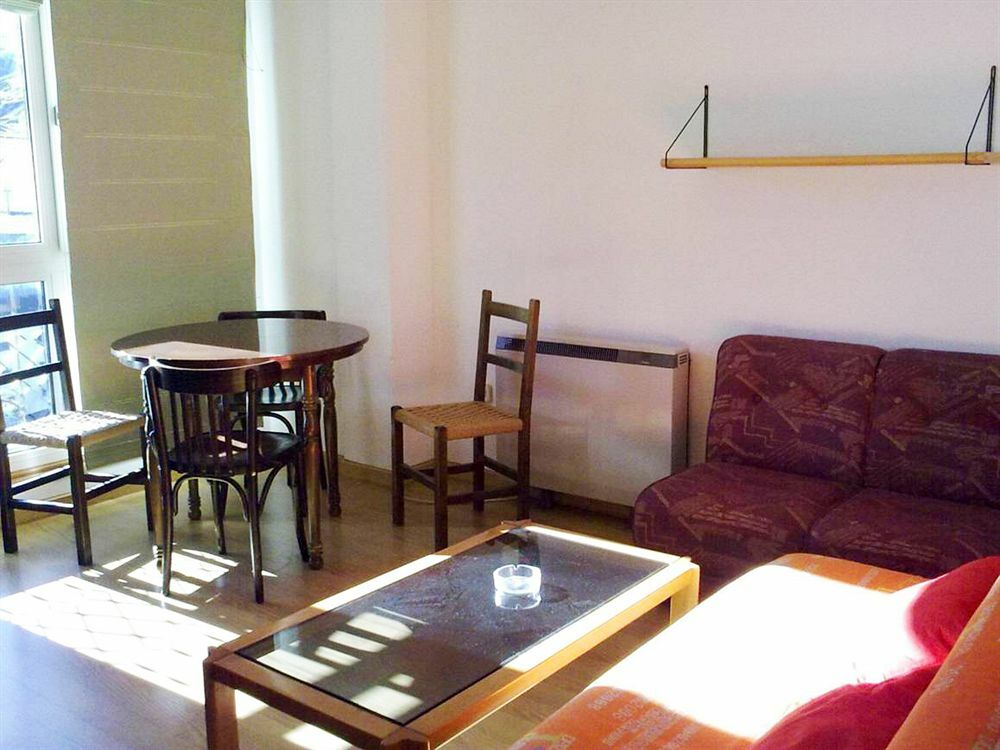 Apartamentos 3000 فورميغال المظهر الخارجي الصورة